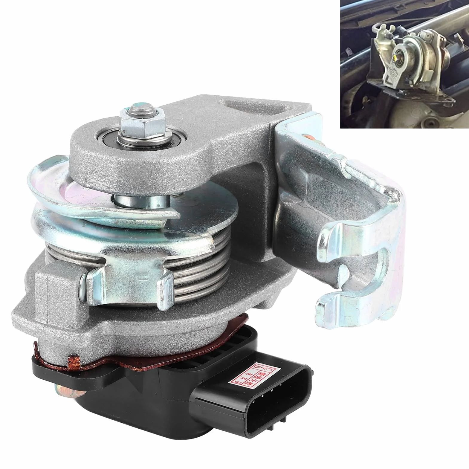 Sensore pedale acceleratore per CR's/PILOT/RIDGELINE/ACCORD MDX TL TSX, gruppo sensore pedale acceleratore, OEM: 37971-RDJ-A01 / 37971-A01