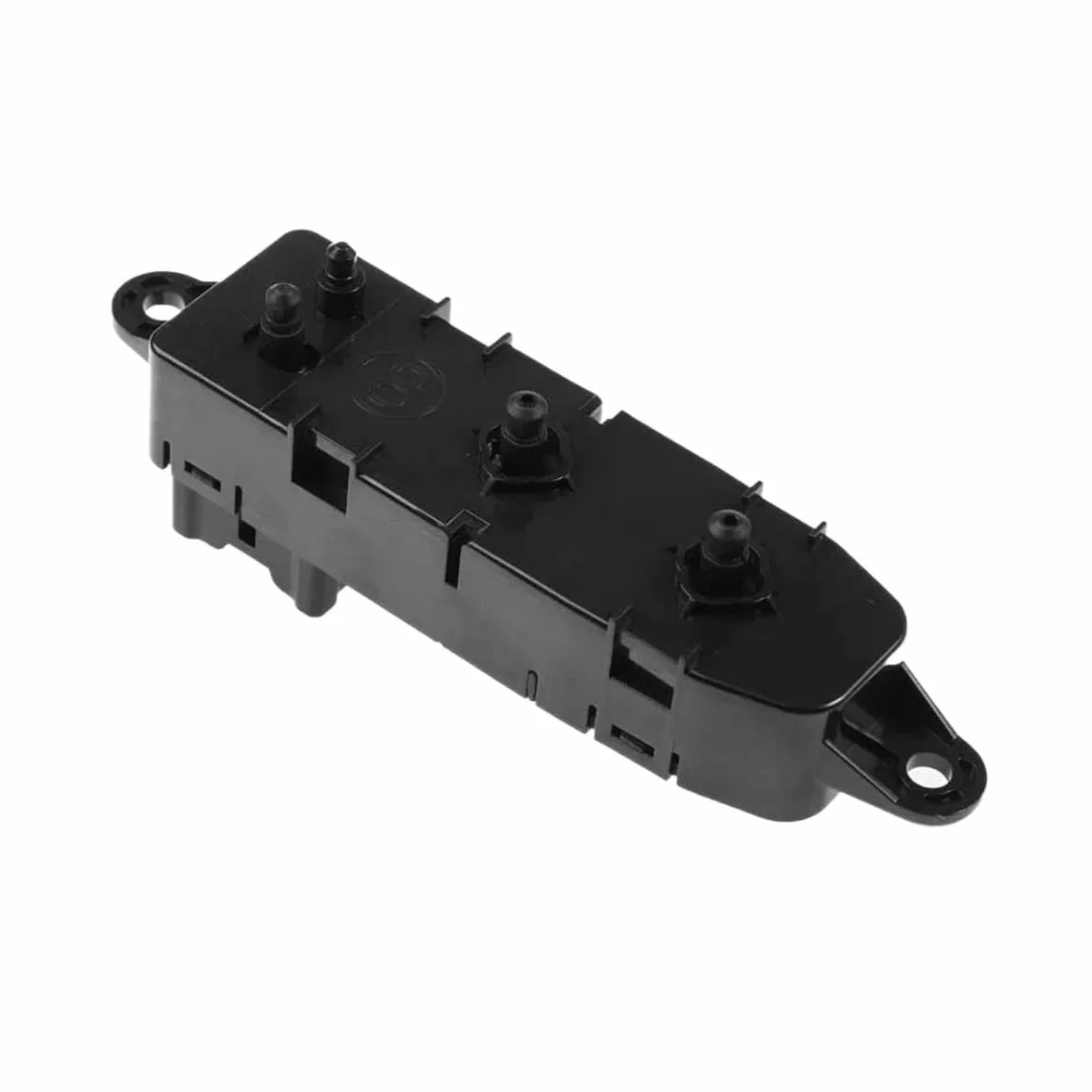 Interruttore di Controllo Sedile Elettrico Lato Guida Nissan Altima 2013-2016 Rogue 2008-2013 Nero