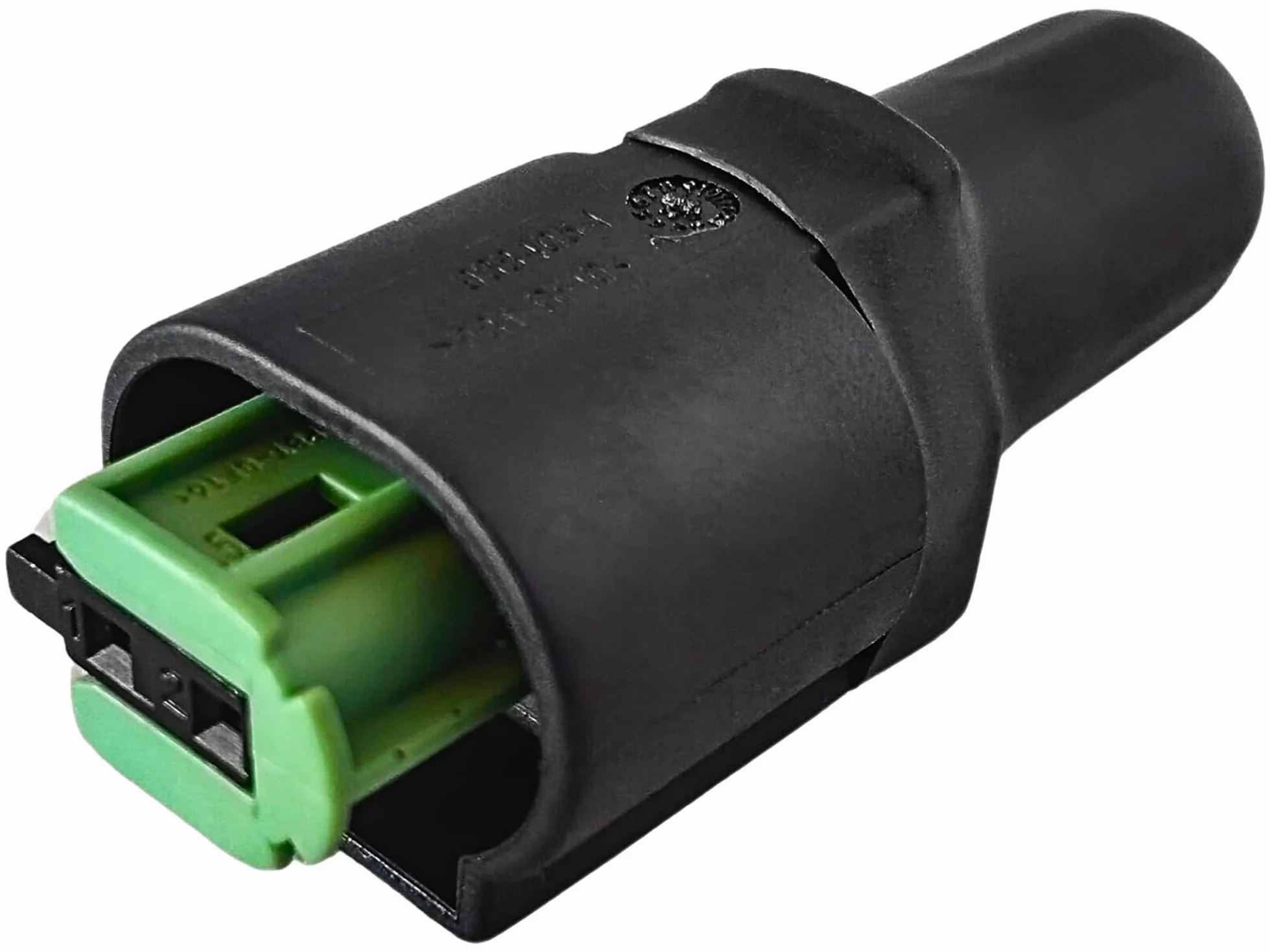 Twowinds Emulatore Sensore di Occupazione Compatibile BMW E34 E36 E46 E39 E38 E53 E60 E63 E64 E65 E61 E66 E67 Sedile Destro Passeggero