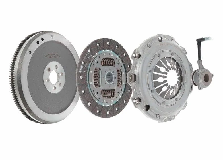 VALEO Kit di conversione, frizione 845213