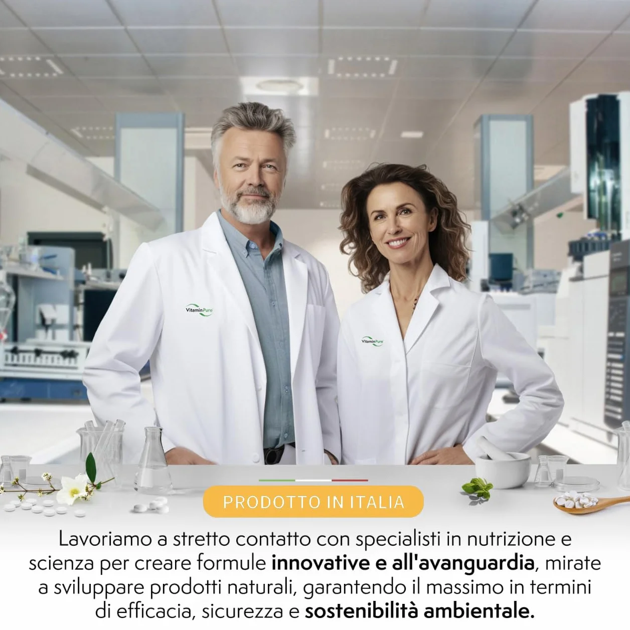 Bromelina Forte 5000 GDU/g 210 Capsule Gastro-Resistenti Integratore Ananas