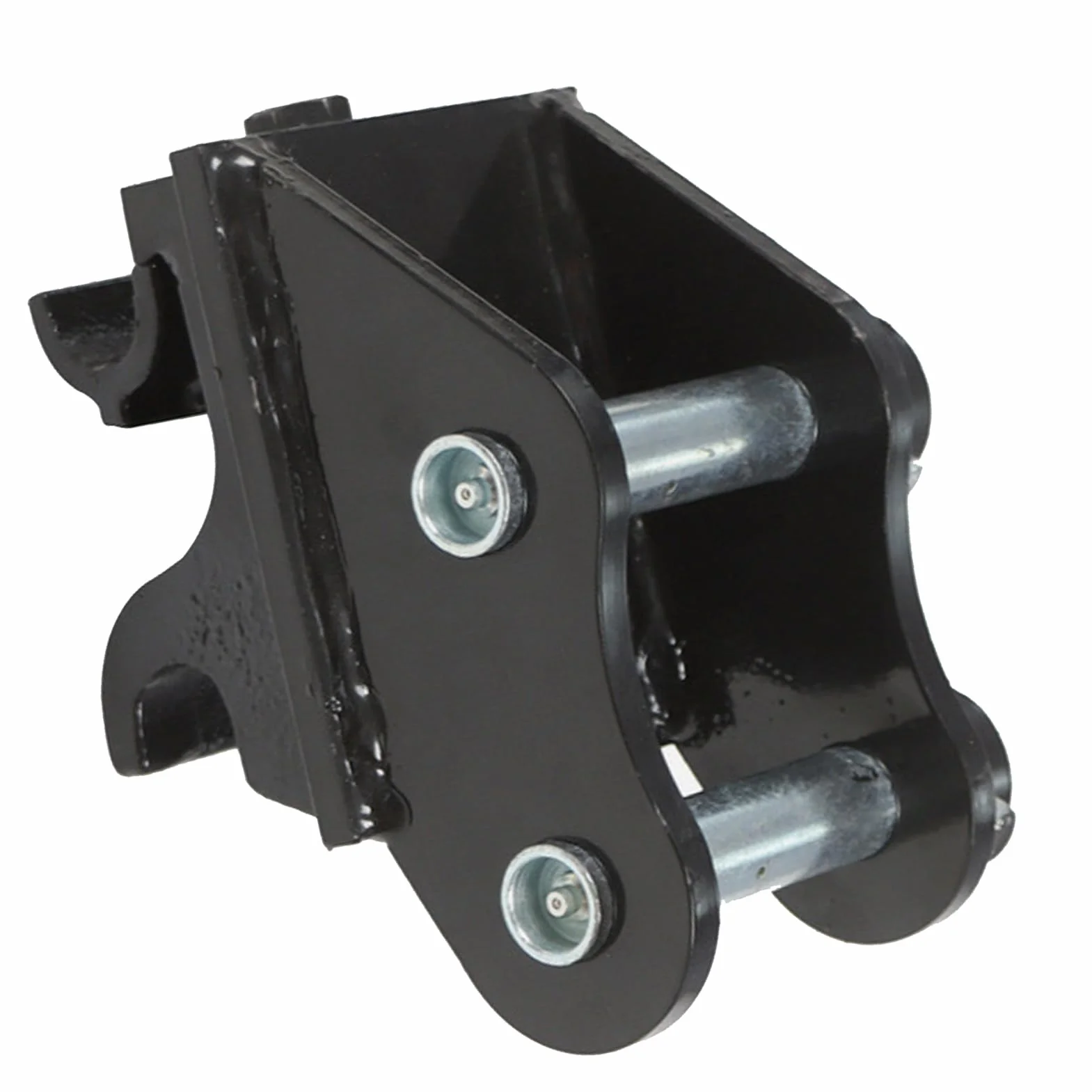 Accoppiatore Veloce per Scavatore Mini, Accensione Rapida Meccanica, 3 Tonnellate