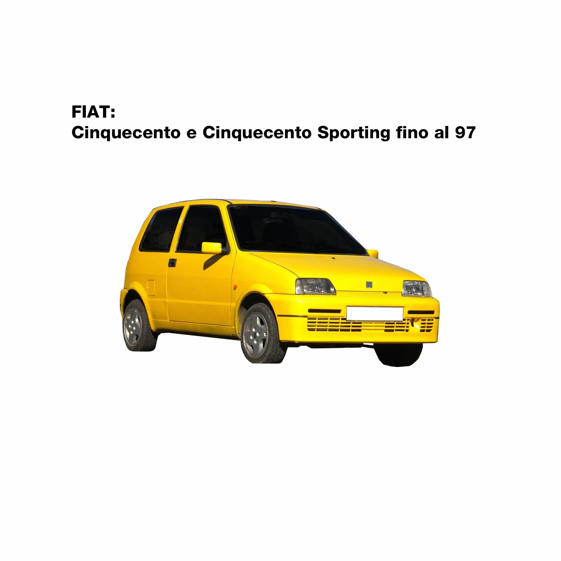 Simoni Racing 524.719 Mozzo Adattatore in alluminio da Volante Sportivo per Auto