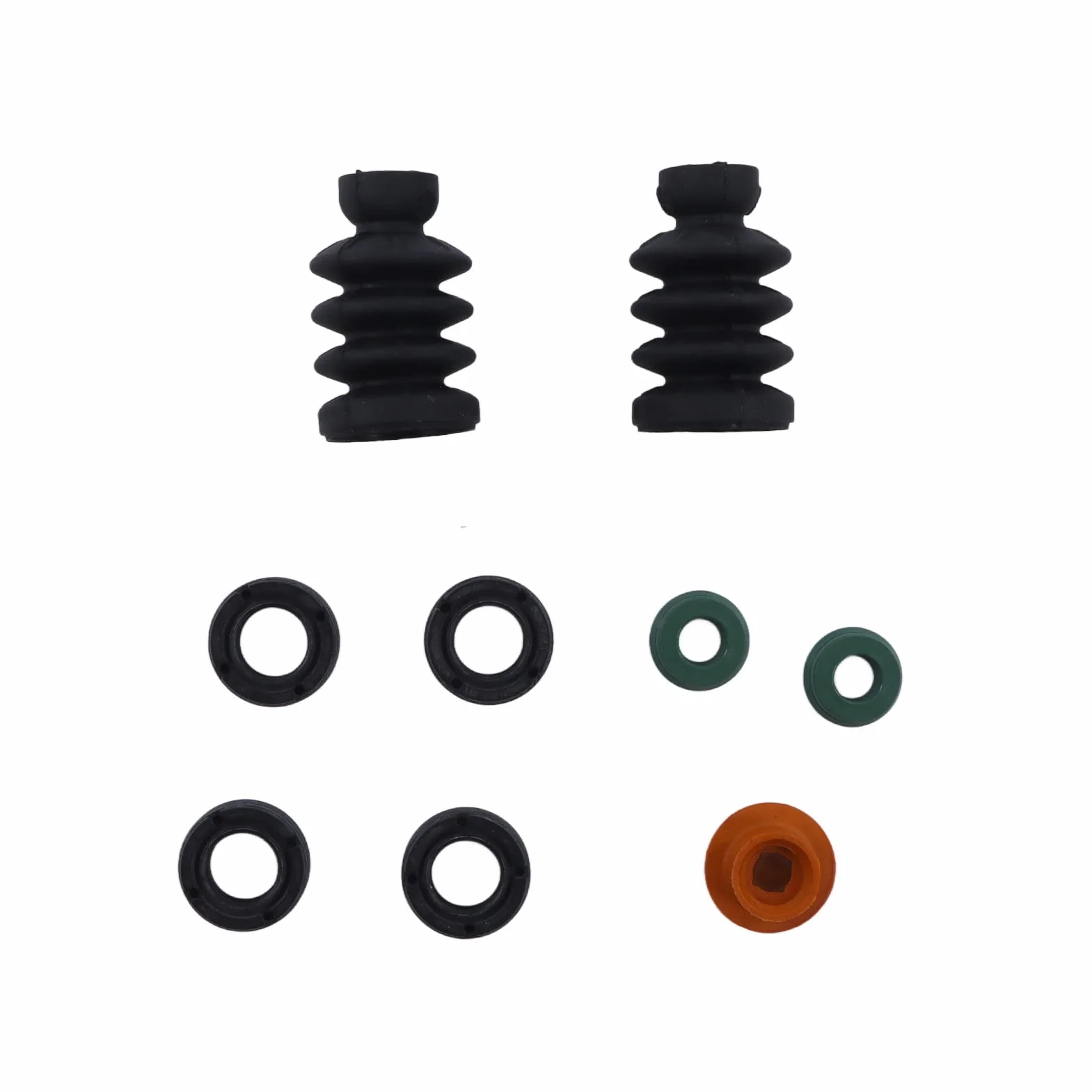 Corpo valvola di trasmissione, 0AM DSG DQ200 kit di riparazione della valvola di trasmissione parte di ricambio per SEAT LEON 2007-Up L4 1.8L