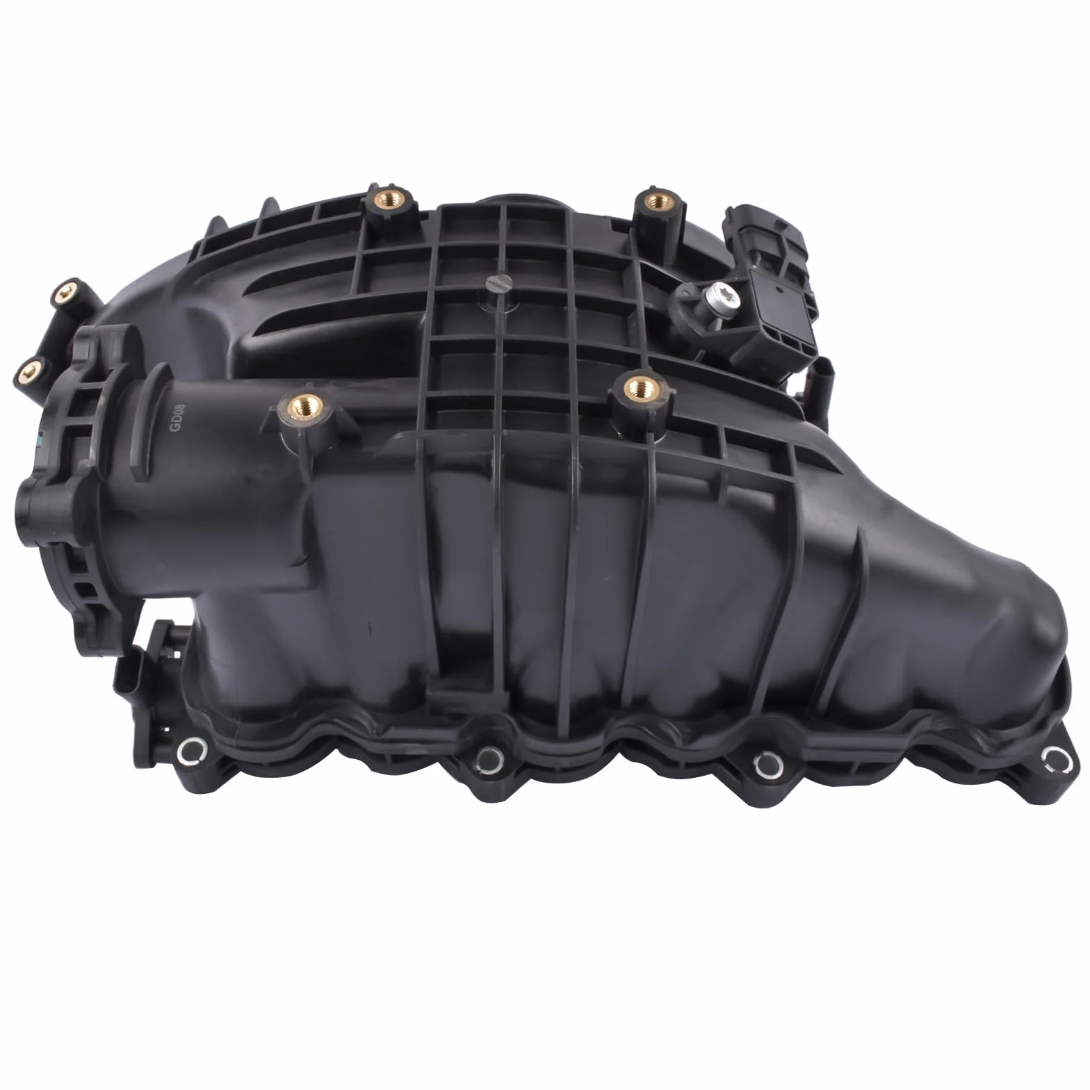Collettore di aspirazione senza motore di regolazione, compatibile con Grand Cherokee IV WK WK2 3.0 CRD V6 4x4 2014-2024 68211167AB 68211206AA 68535767AA