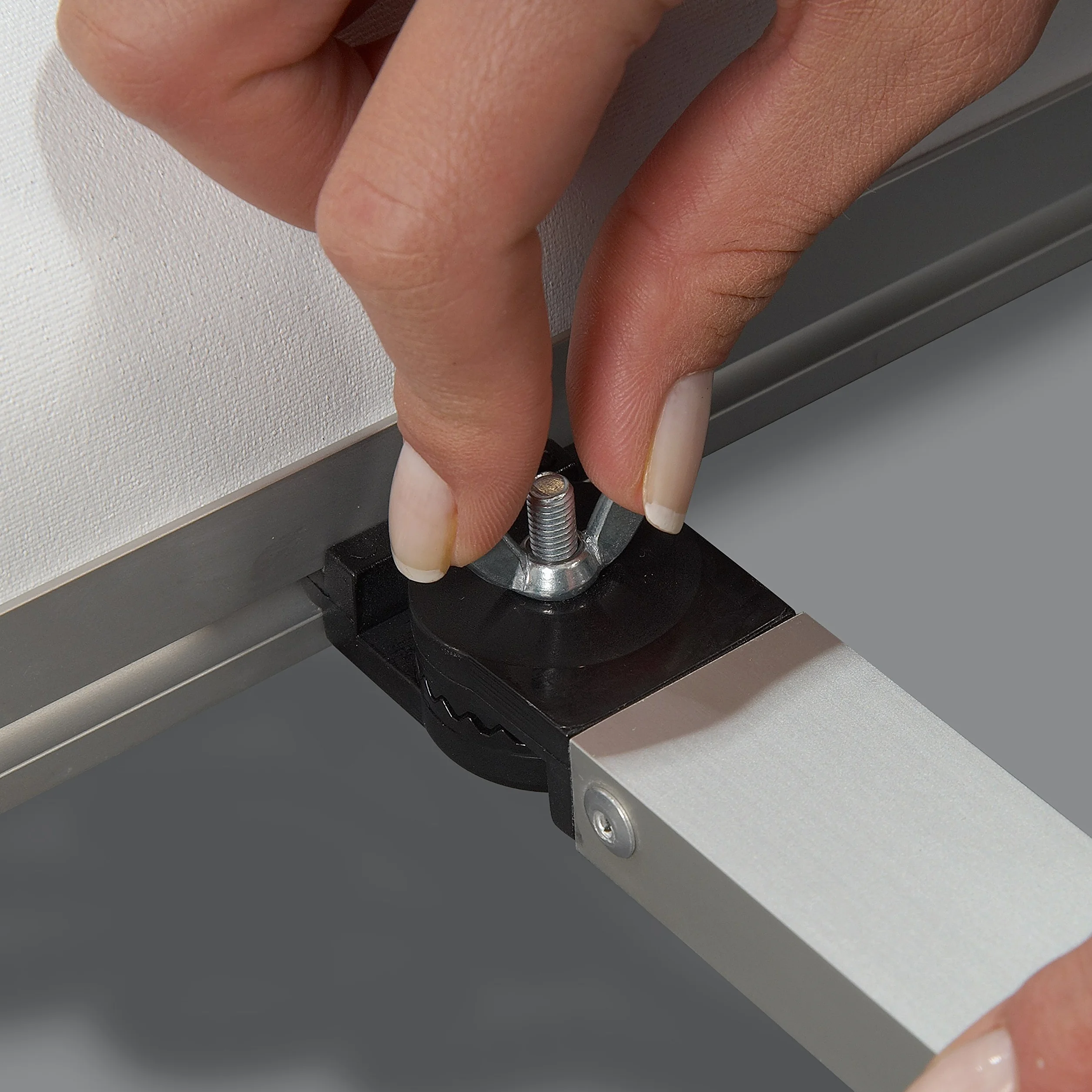 Banner Quick 1000 x 2000 mm