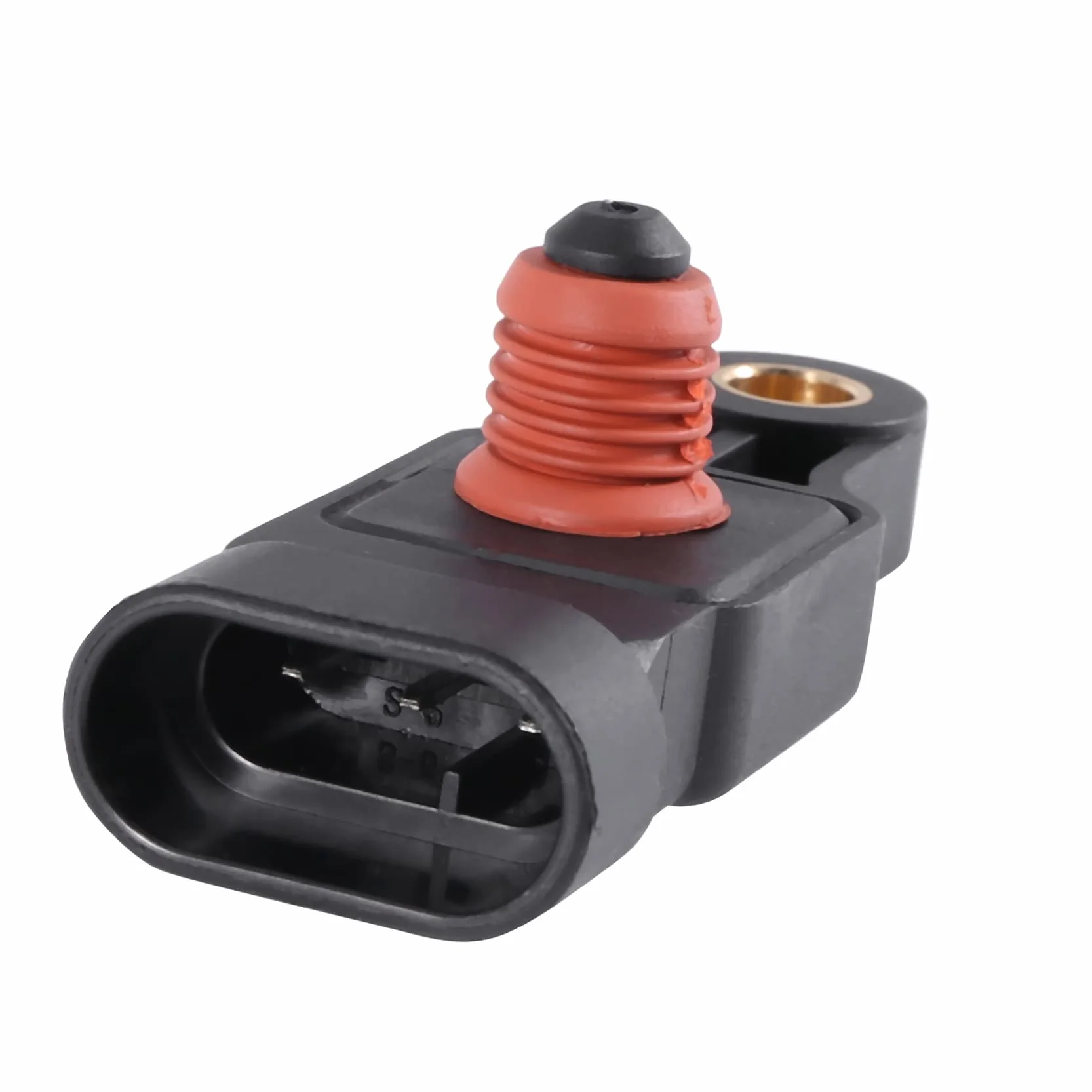Collettore Pressione Assoluta MAPPA Sensore per Chevrolet Aveo Kalos Matiz Spark NUBIRA LACETTI TICO 0.8 1.0 1.2 1.4 96325870