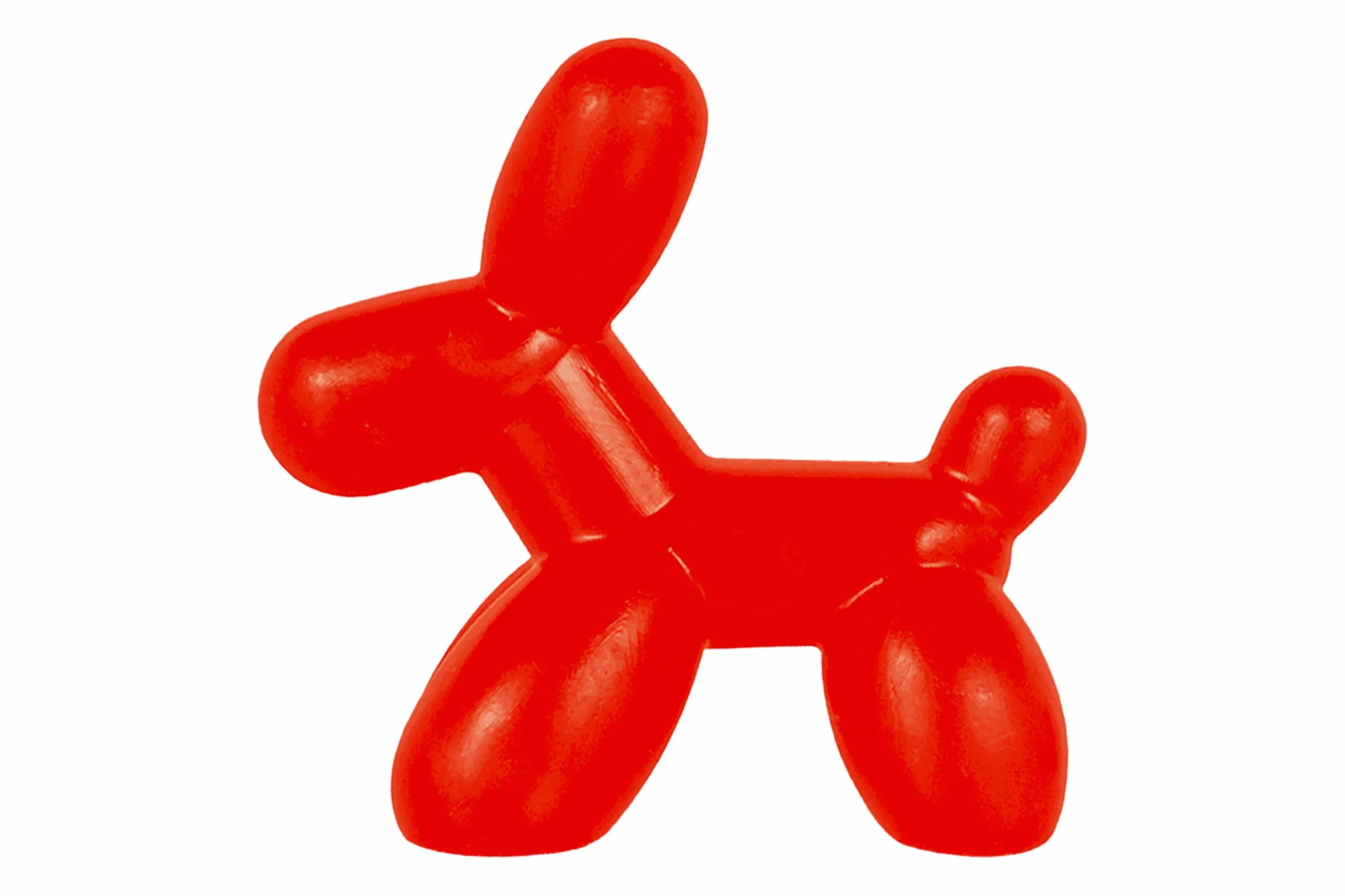 Little Joe Little Dog Profumatore in gel Profumo di ciliegia per auto, lunga durata 45 giorni