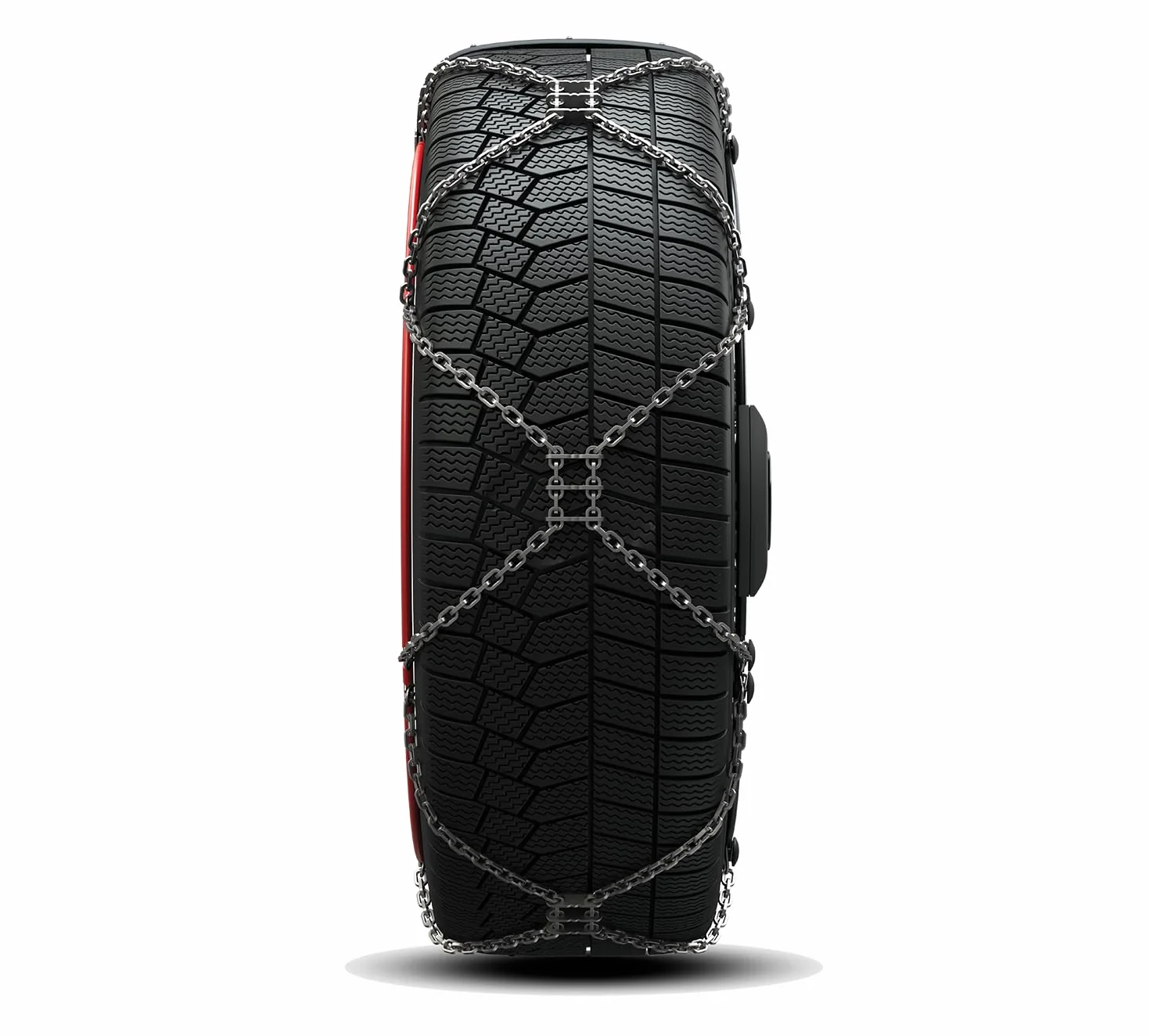 KÖNIG Reflex Cross 246 Catene da Neve