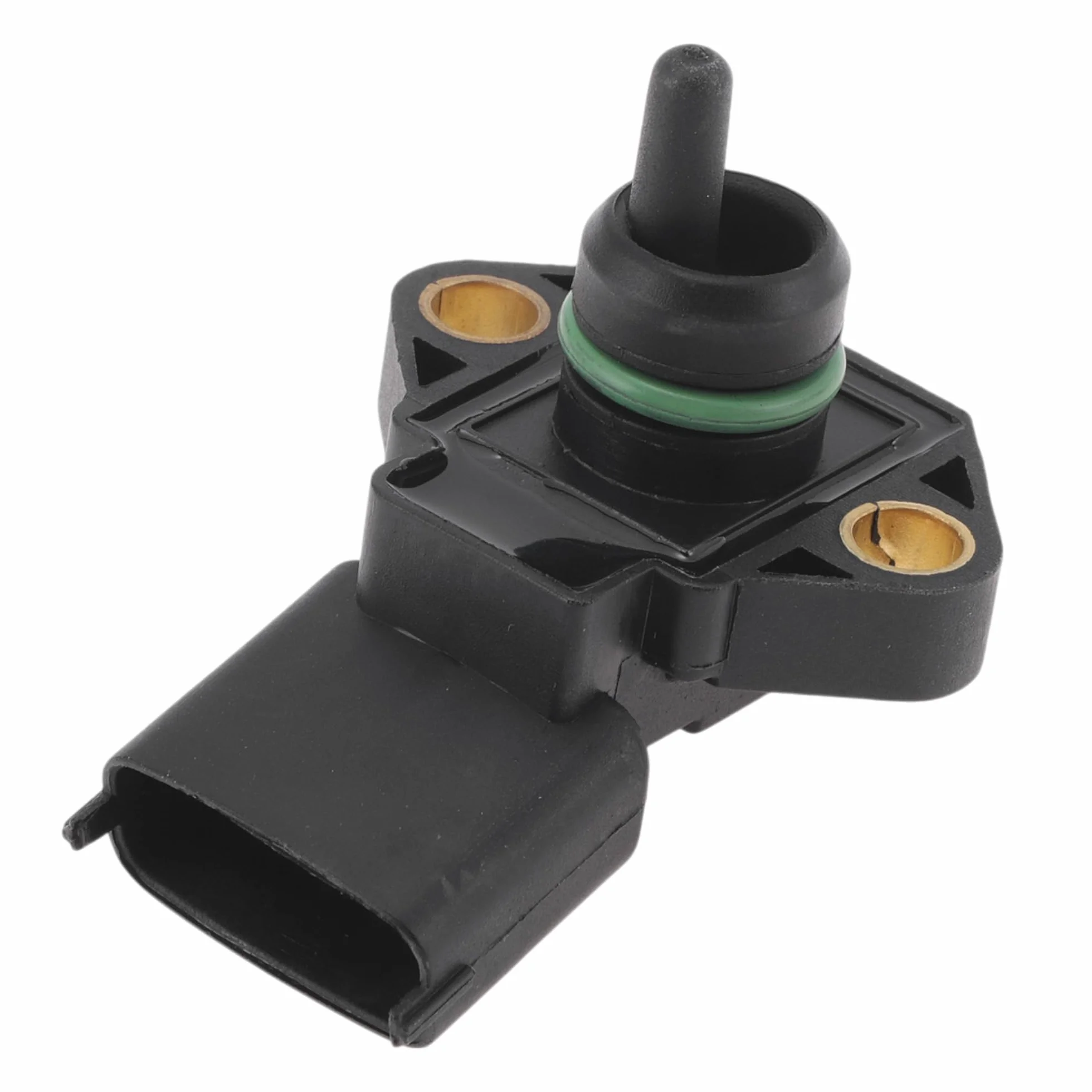 Collettore Assoluto Pressione Mappa Sensore per Land Rover Discovery M k Ii 2.5 Td5 4x4 1998-2004 No.99455421/100640/0281002205/Mhk100640/45962048 1 pezzo