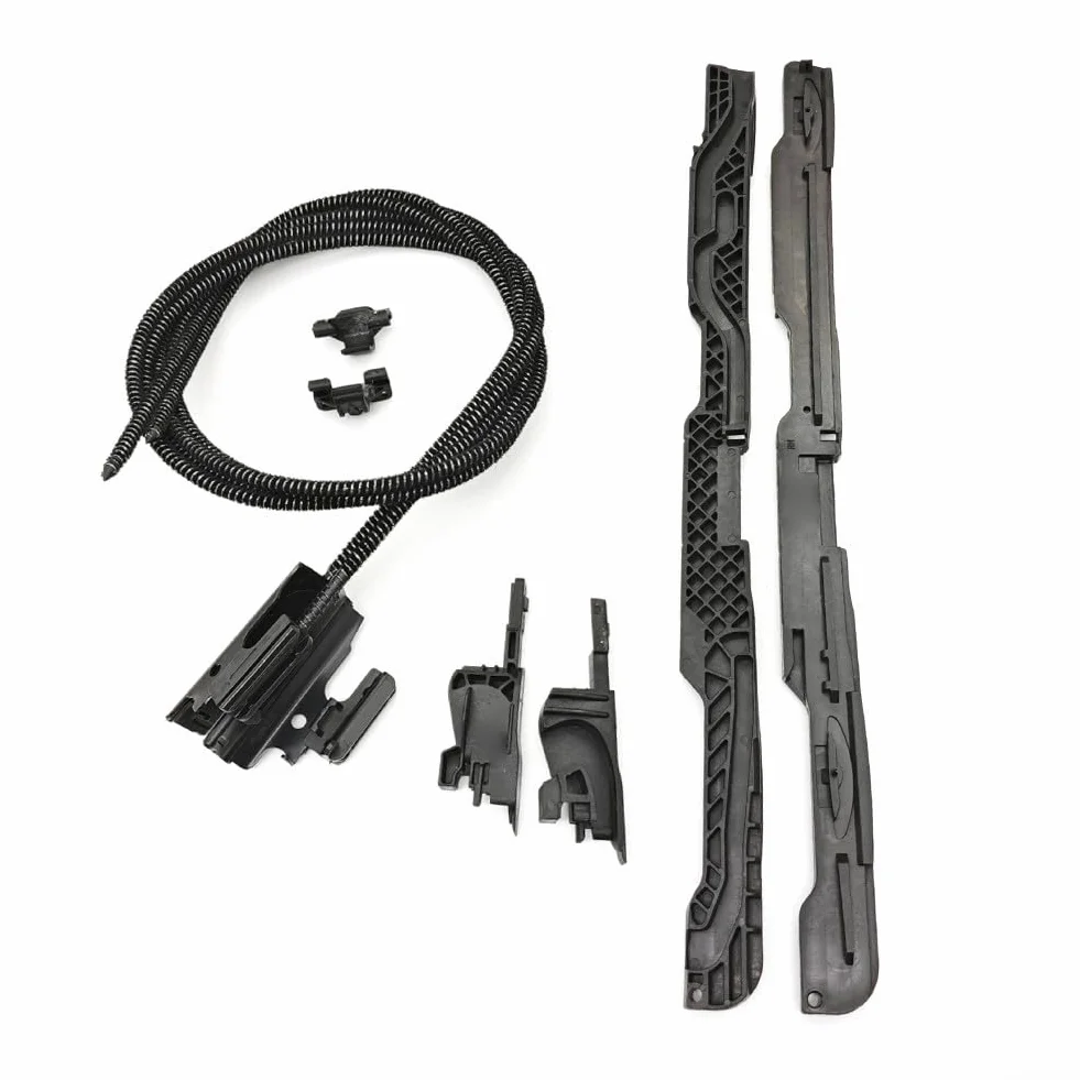 Kit cavo di azionamento tetto apribile per MINI Cooper F54 F55 F56 F60 F66 compresi i modelli Clubman Countryman e Cooper Hatchback