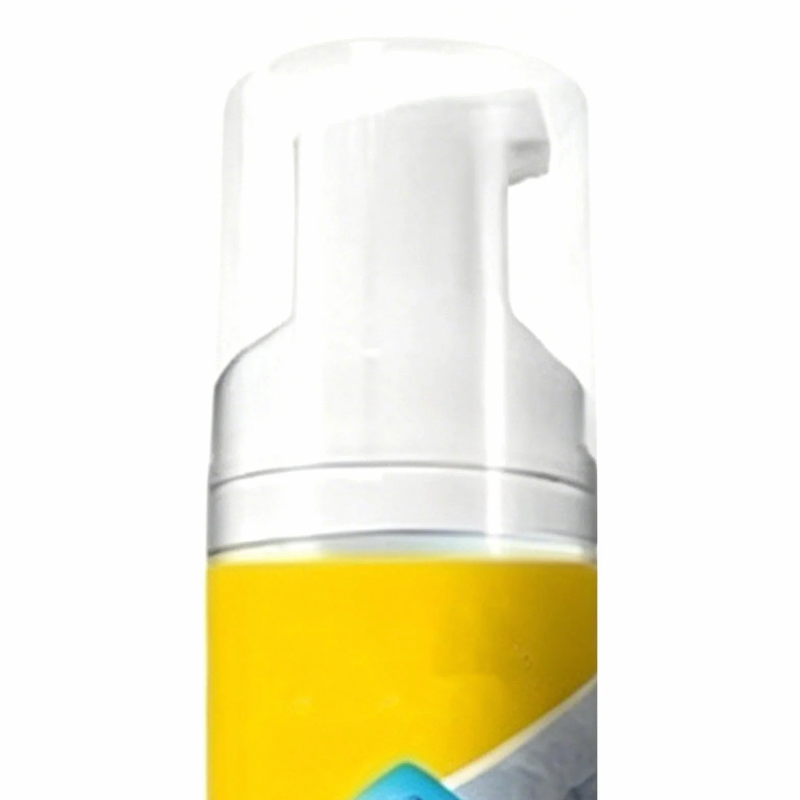 150ml Multi-purpose Foam Cleaner 4-In-1 Pulitore A Schiuma Per Interni Auto