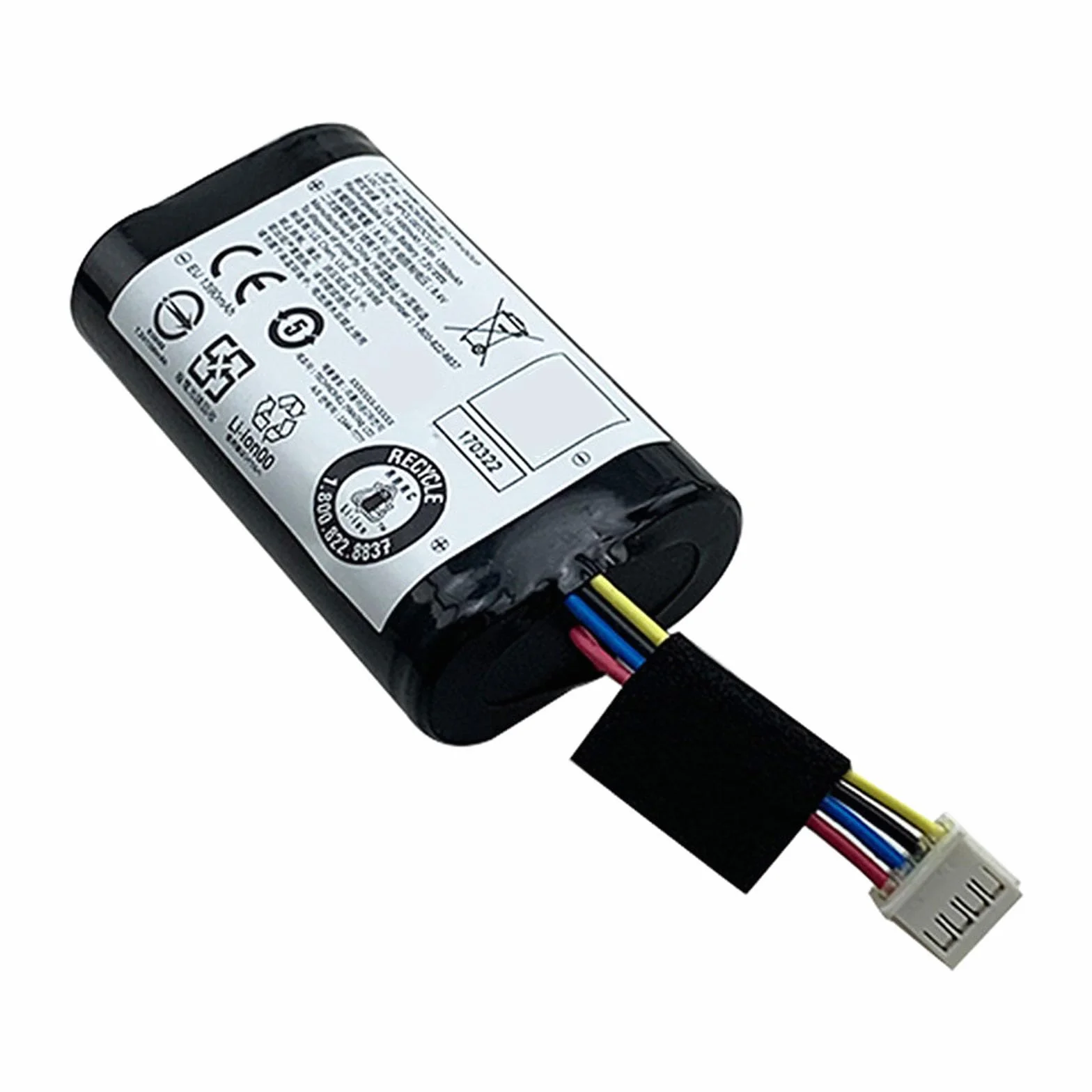 Batteria backup 3G0915089 3G0 915 089 Accessori automobilistici modulo rete per auto