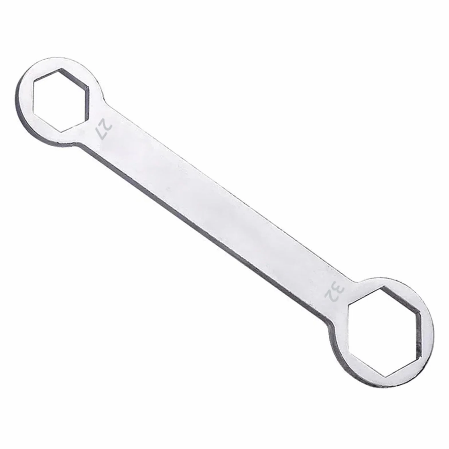 Chiave per mozzi 27 mm 32 mm anteriore posteriore moto riparazione manutenzione