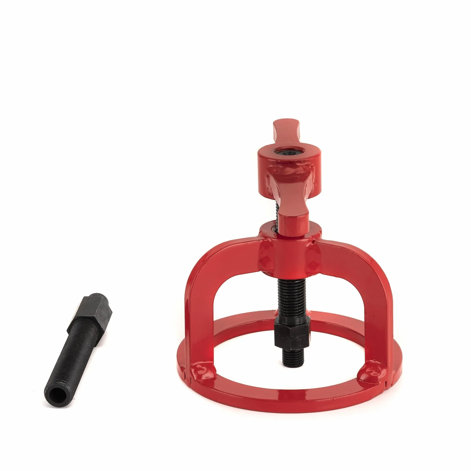 Wsays Clutch Spring Compressor Compression Tool Compatible with Harley Evo Sportster XL 883 1200 1991-2022, Buell 1995-2001 Models (Replaces for Part Number 38515A)