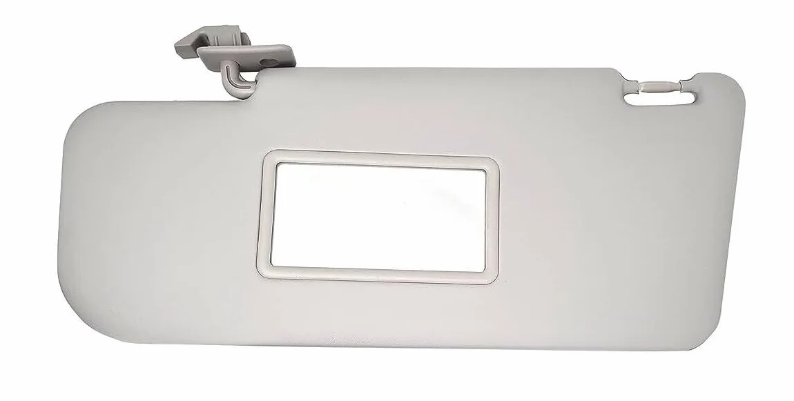 Pantina Aletta Parasole Sinistra Fiat Panda 2003 COMPATIBILE