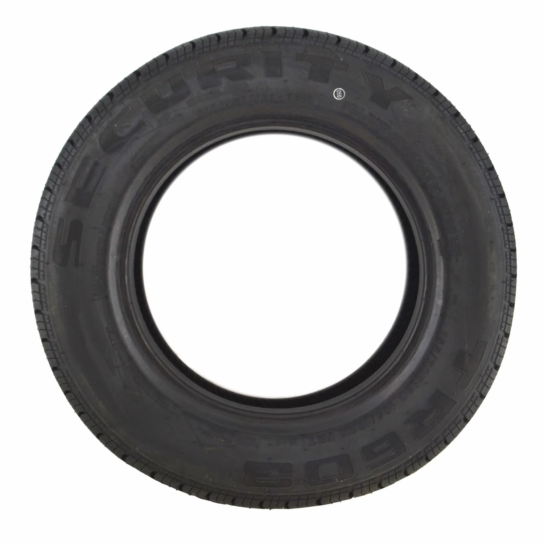 Pneumatici del rimorchio 155/70 R12 104/102T Tubeless Radiale 12" TRSP26