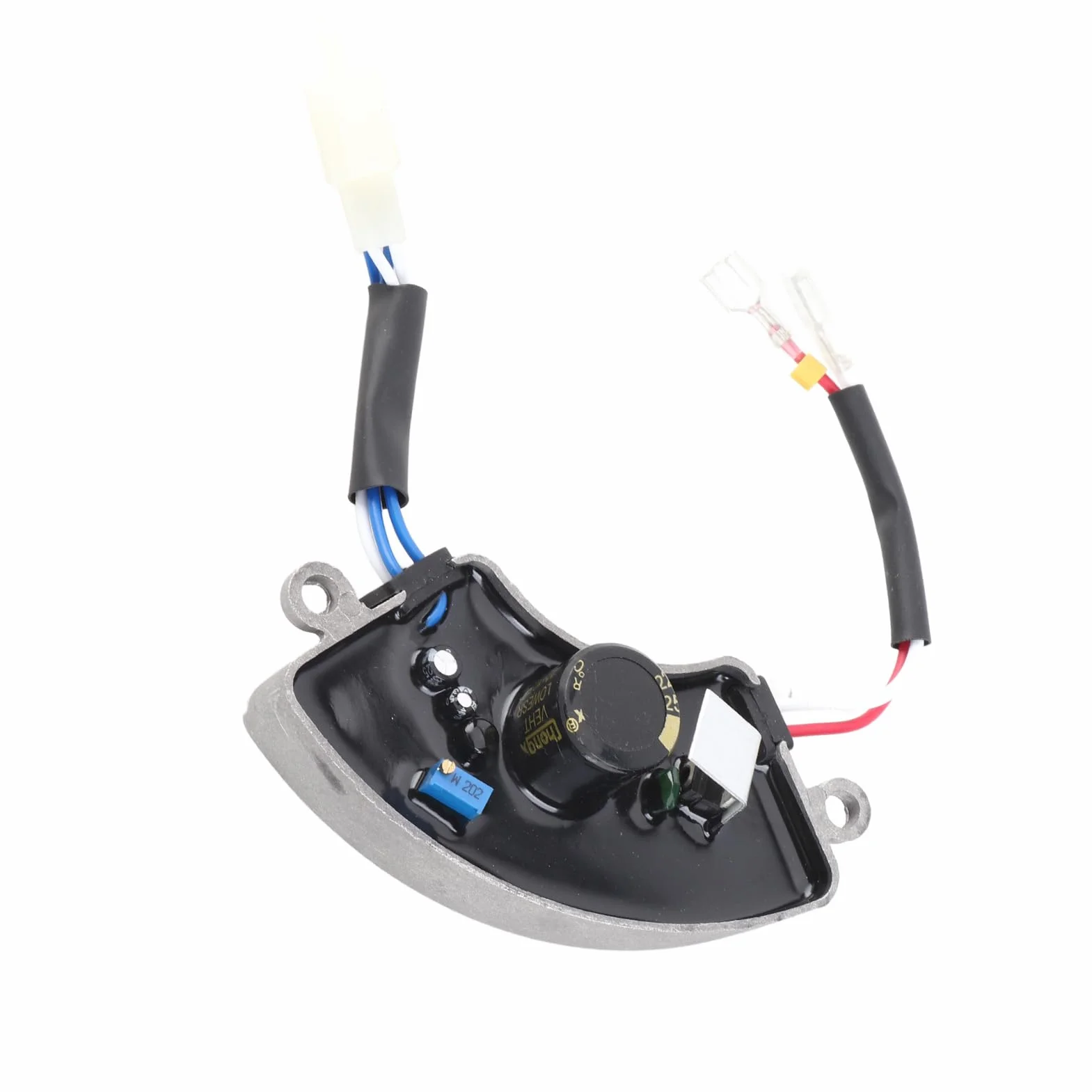 Generatore a Benzina AVR 2-3KW 168F 170F Parti Originali