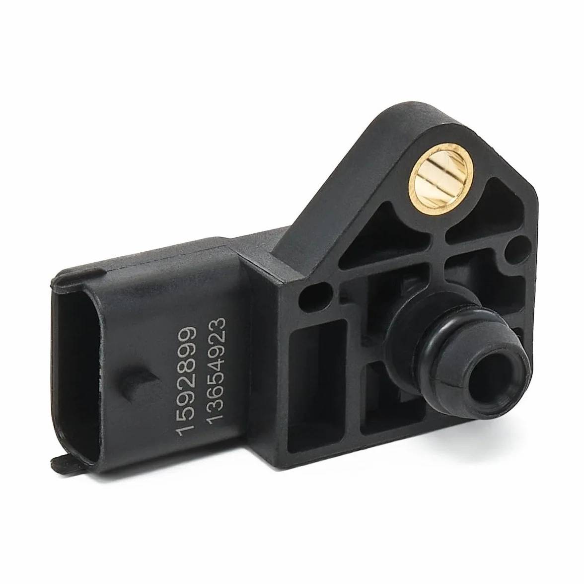 RIDEX 3947S0021 Sensore pressione collettore d'aspirazione Compatibilità con OPEL Meriva A X03
