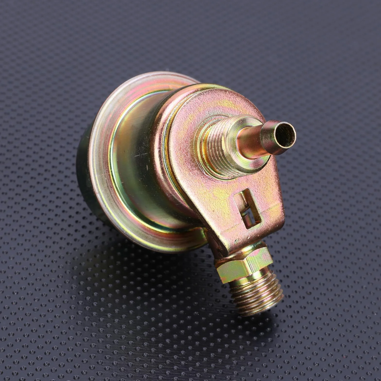 Valvola di controllo della pressione del carburante, compatibile con E23, E24 ed E28, sostituisce 0280160213