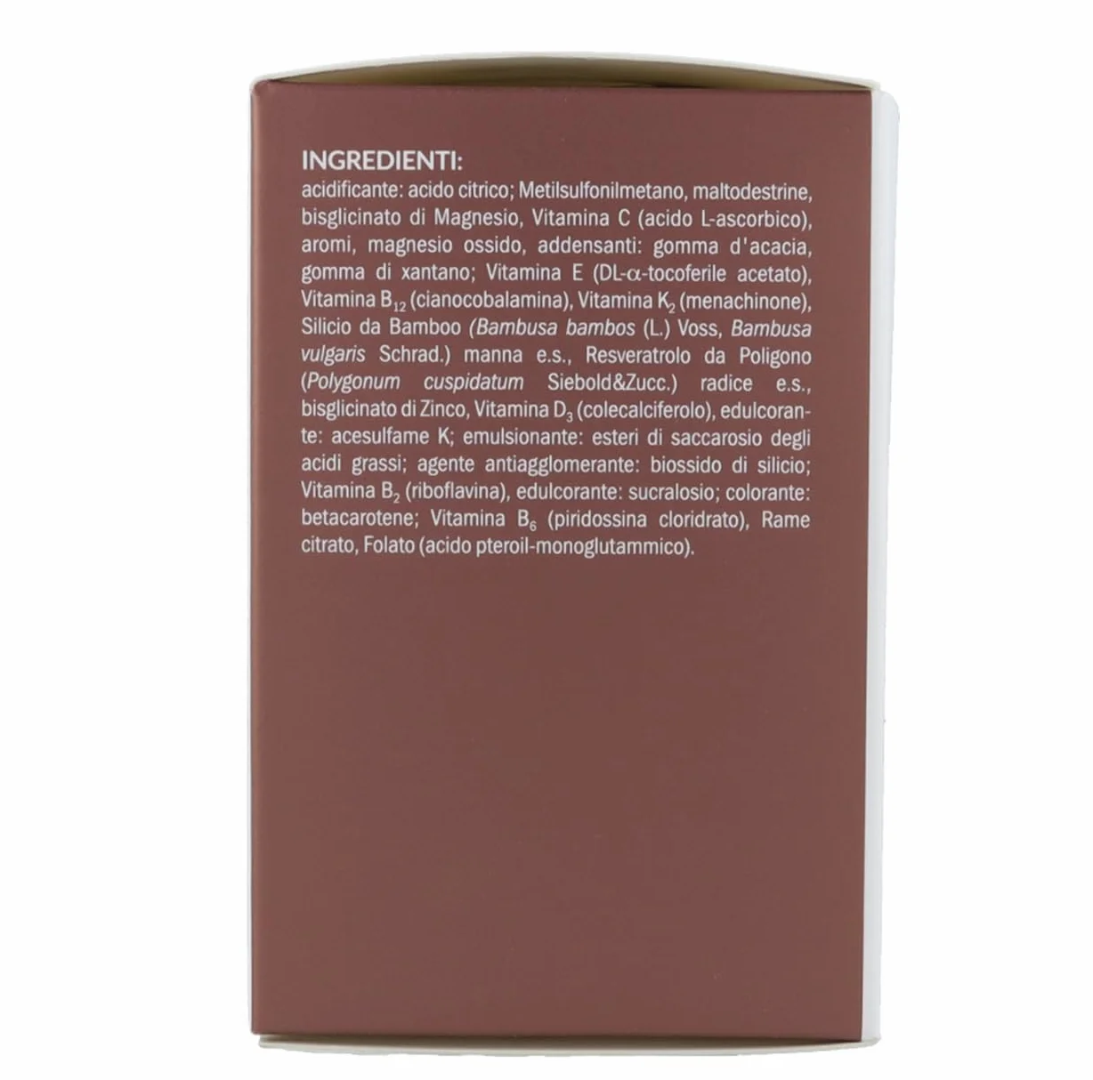 Laborest Osteosulfur 30 unità