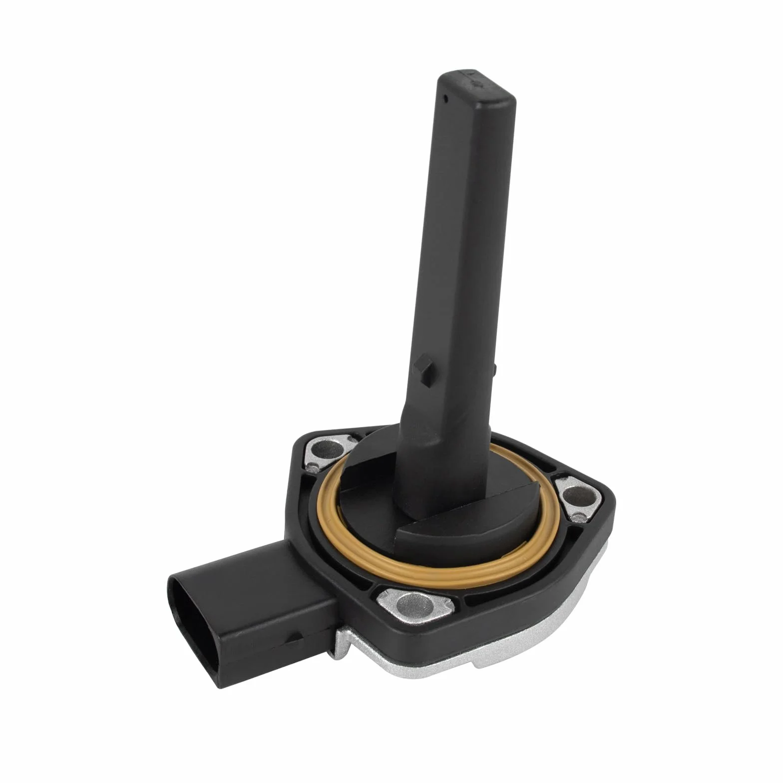 Sensore livello olio motore Sostituzione sensore livello olio per Serie 1 E82 E87 E88 Serie 3 E36 E46 E90 Serie 5 E39 E60 E61 X1 X3 X5 Accessori auto Part# 12611439810 12617508003