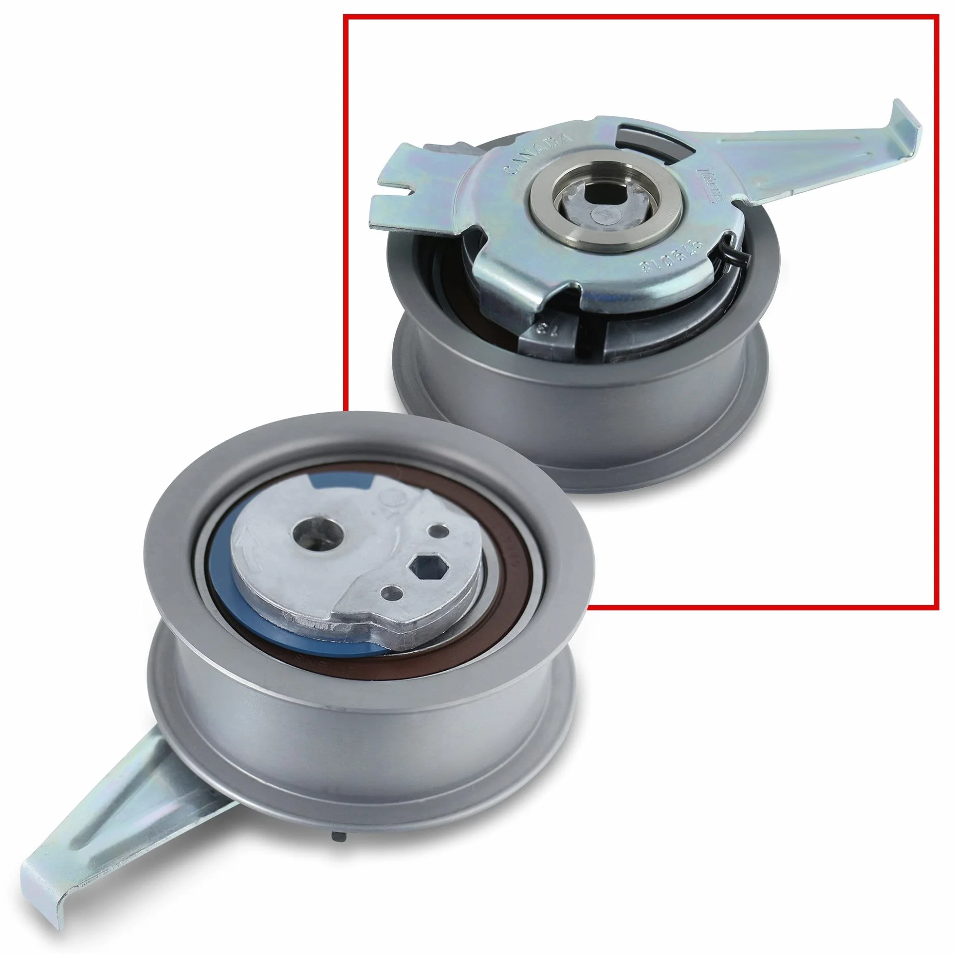 CONTITECH TIMING BELT KIT CT1168K1