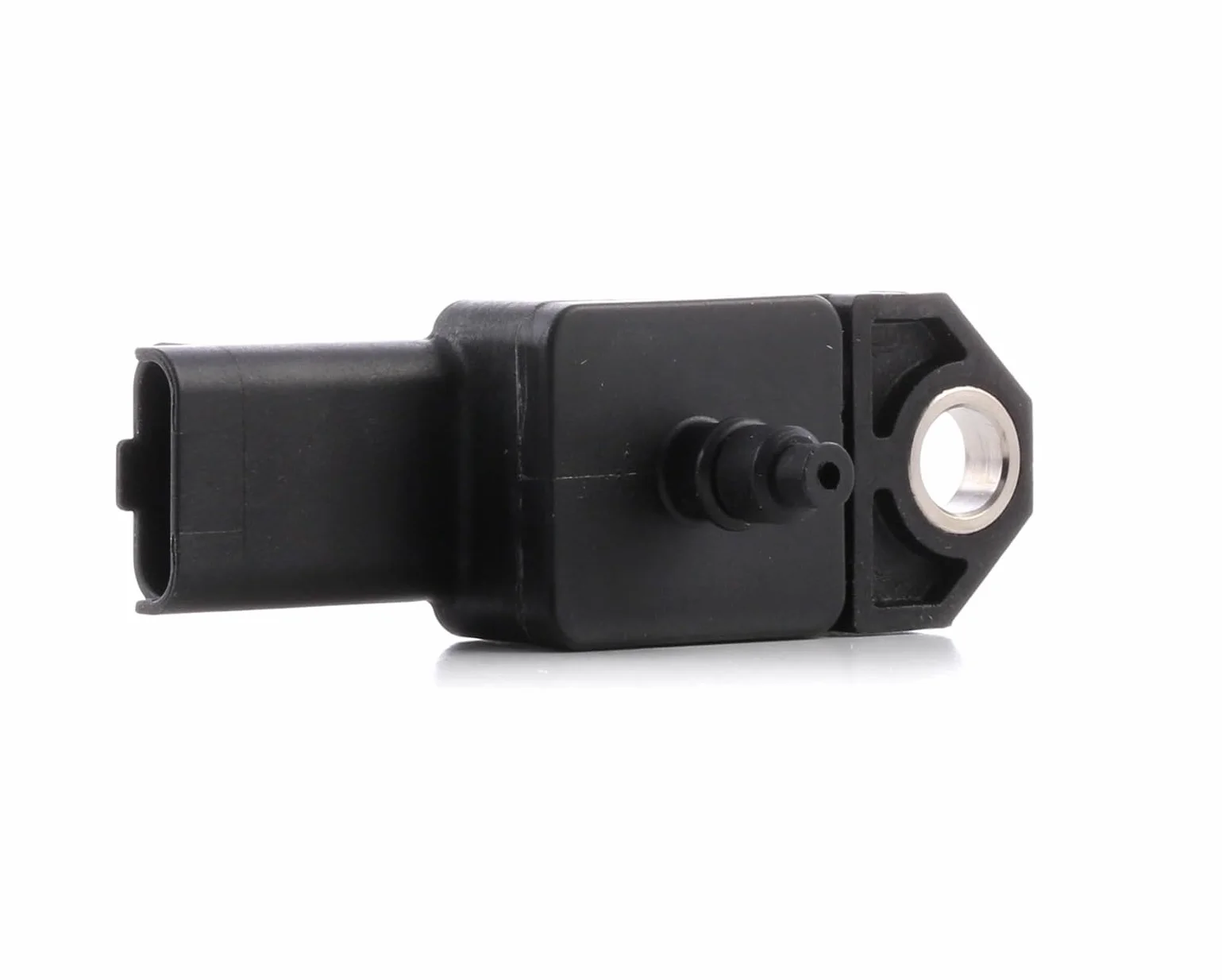 HELLA 6PP 009 400-521 Sensore Pressione alimentazione 5V 3a poli con guarnizione