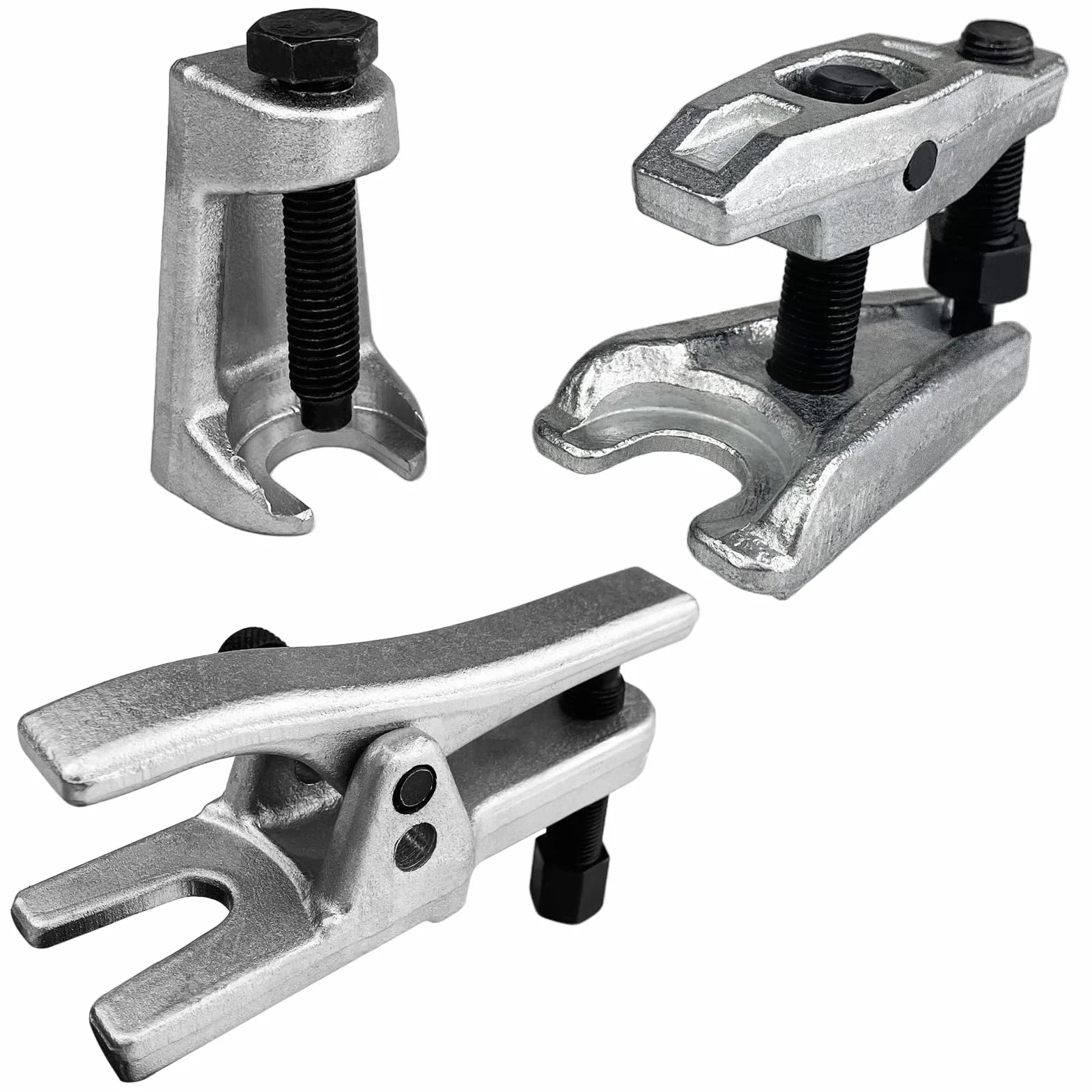 Estrattore Giunti Sferici Set Universale per Auto Camion