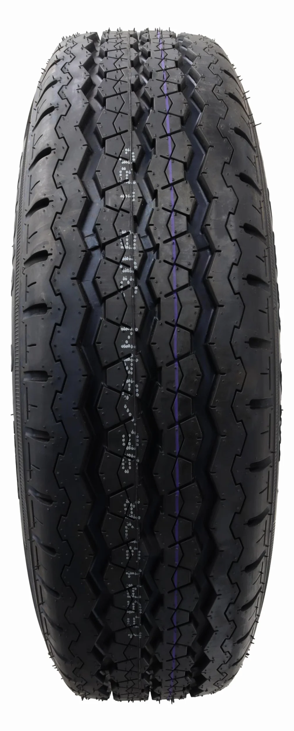 Ruota completa 165R13 C 96/94N 5x112 165 R 13 per rimorchi auto 4,5Jx13