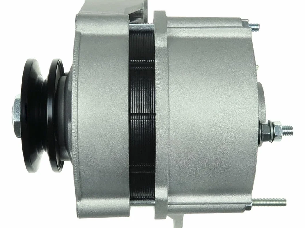 AS-PL Alternatore A9086 30A con puleggia Compatibilità con CITROËN 2CV Sedan Visa Hatchback Méhari Cabrio LNA Hatchback Acadiane Van Dyane Hatchback
