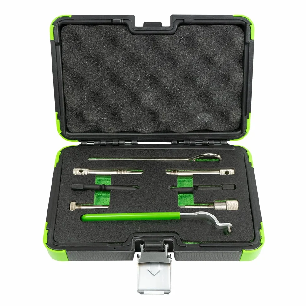 Kit Messa in Fase Motore Chrysler Jeep LDV 2.5 2.8 CRD Cronometraggio
