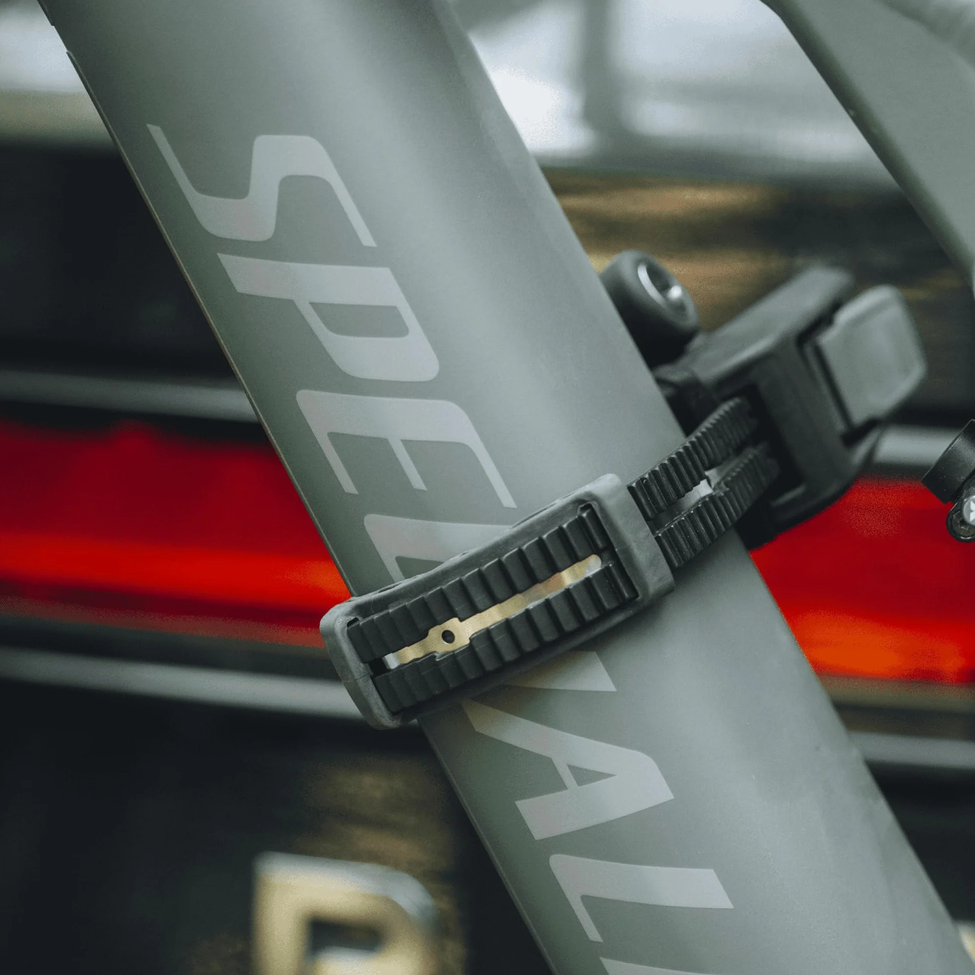 Thule Epos Piattaforma Gancio Traino Portabici Pieghevole Black, 3 bikes