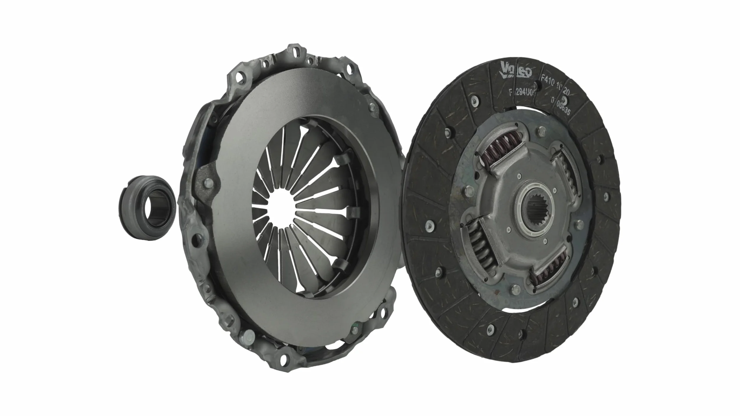 VALEO 832263 Kit frizione