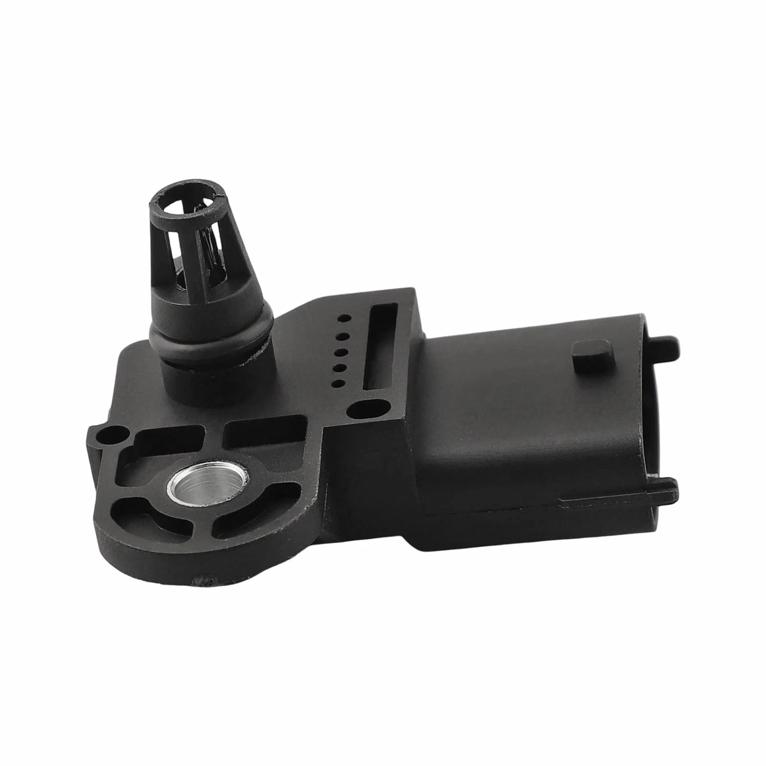 Sensore di pressione dell'aria di aspirazione del collettore per Turbo Boost, per Vauxhall, sostituzione diretta OEM 0281002845 0281002437 0281002680, migliora le prestazioni del motore e