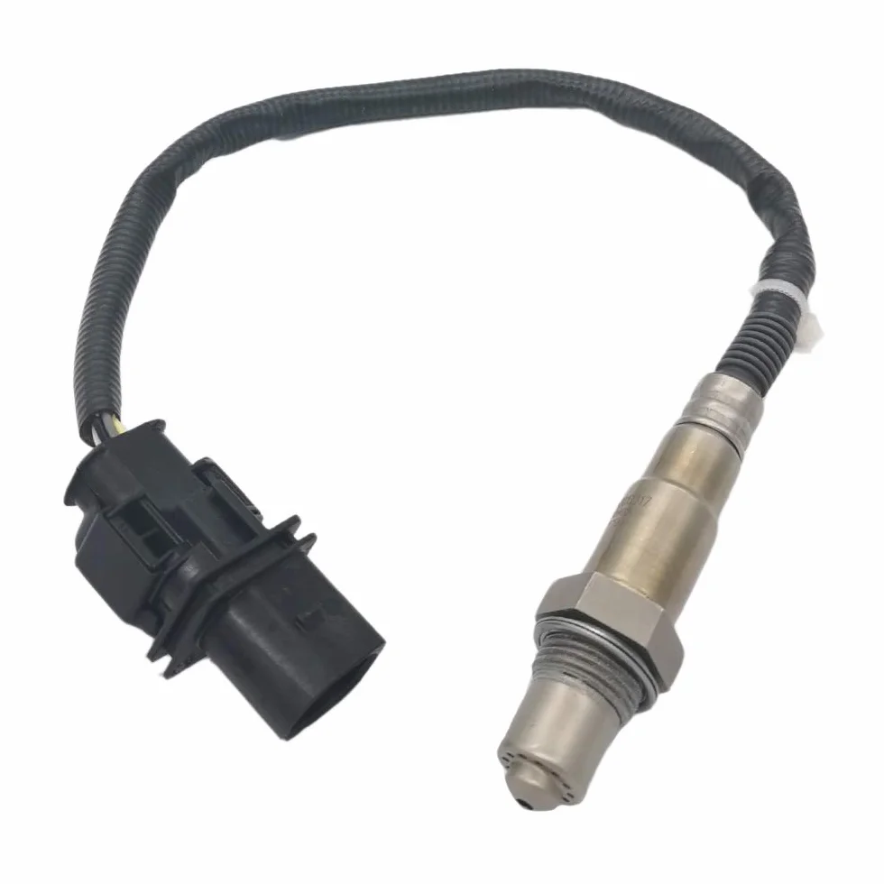 Sonda Lambda superiore O2 Compatibile BERLINO C3 C4 C5 DS3 DS4 R55 R56 PARTNER 207 208 308 508 2008 3008 5008