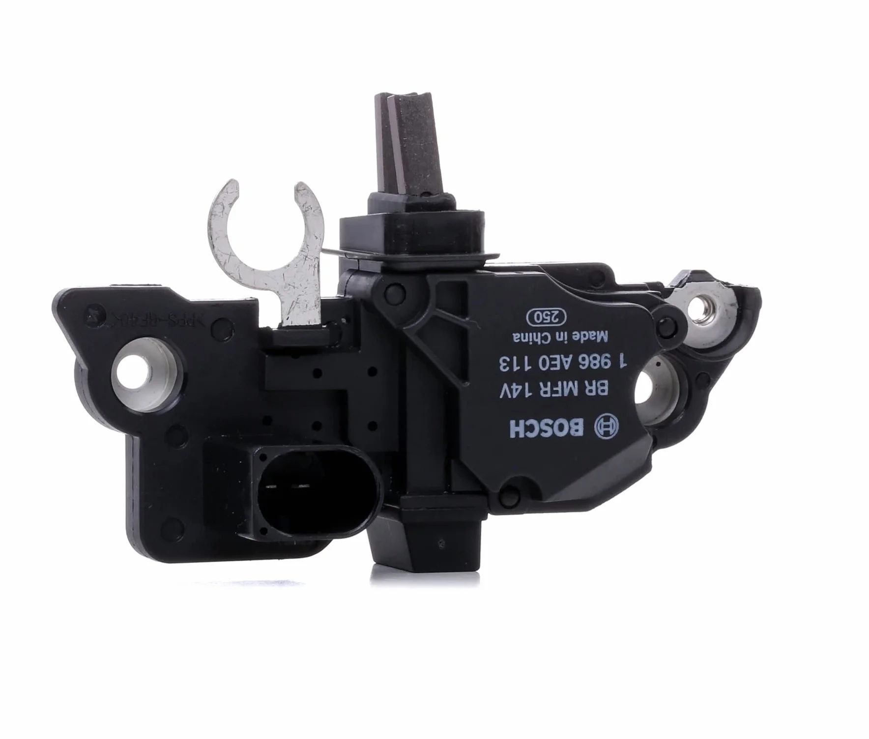 BOSCH Regolatore alternatore 1 986 AE0 113