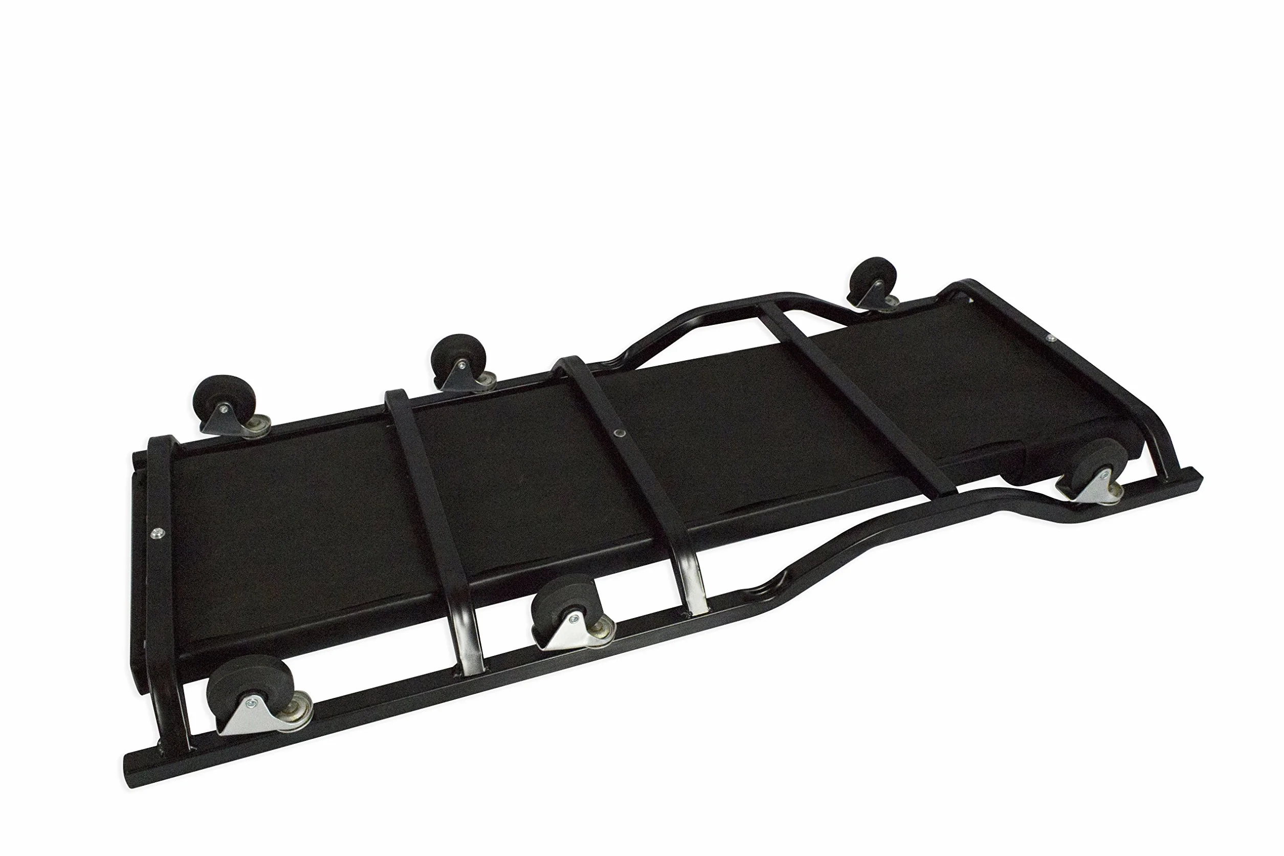 SOGI X4-04 Carrello sotto auto 6 ruote telaio acciaio