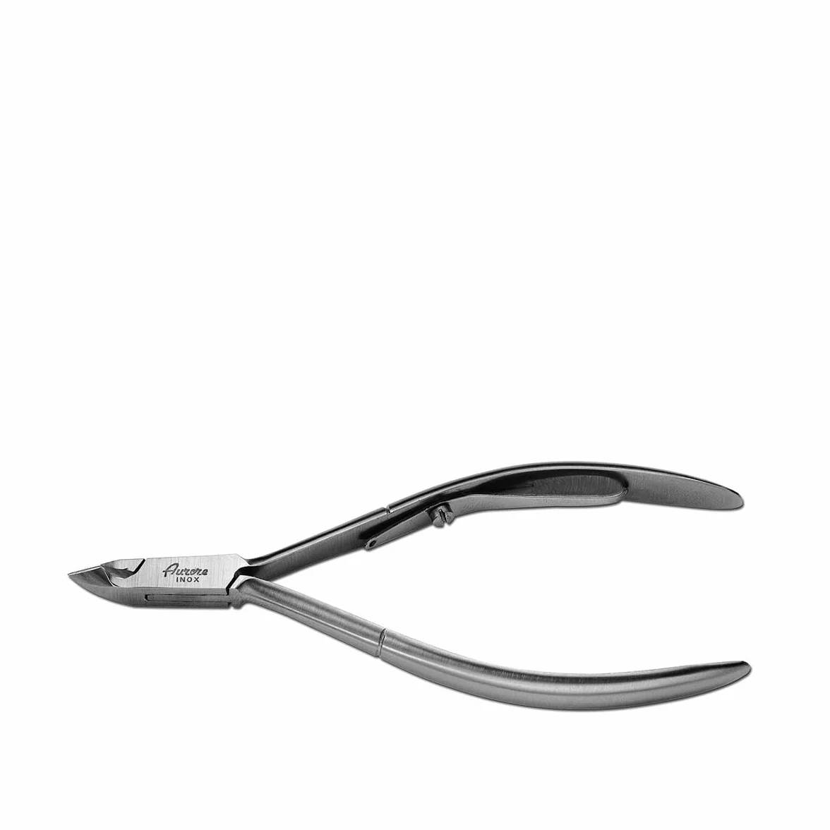 Tronchese aurore inox 255/5 manicure pedicure