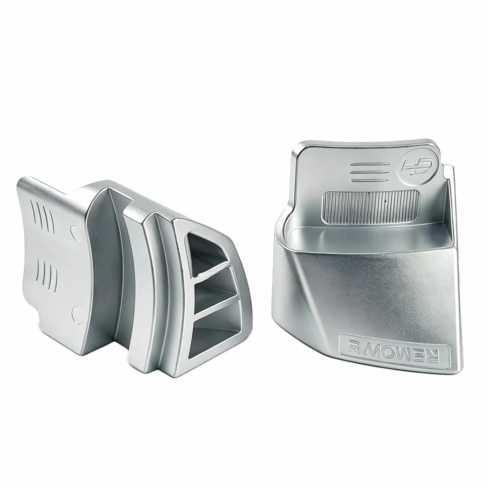 DSkoiph Set di attrezzi per la rimozione della cinghia elastica in metallo, 2 pezzi, kit per auto, camion, carrelli e altri veicoli