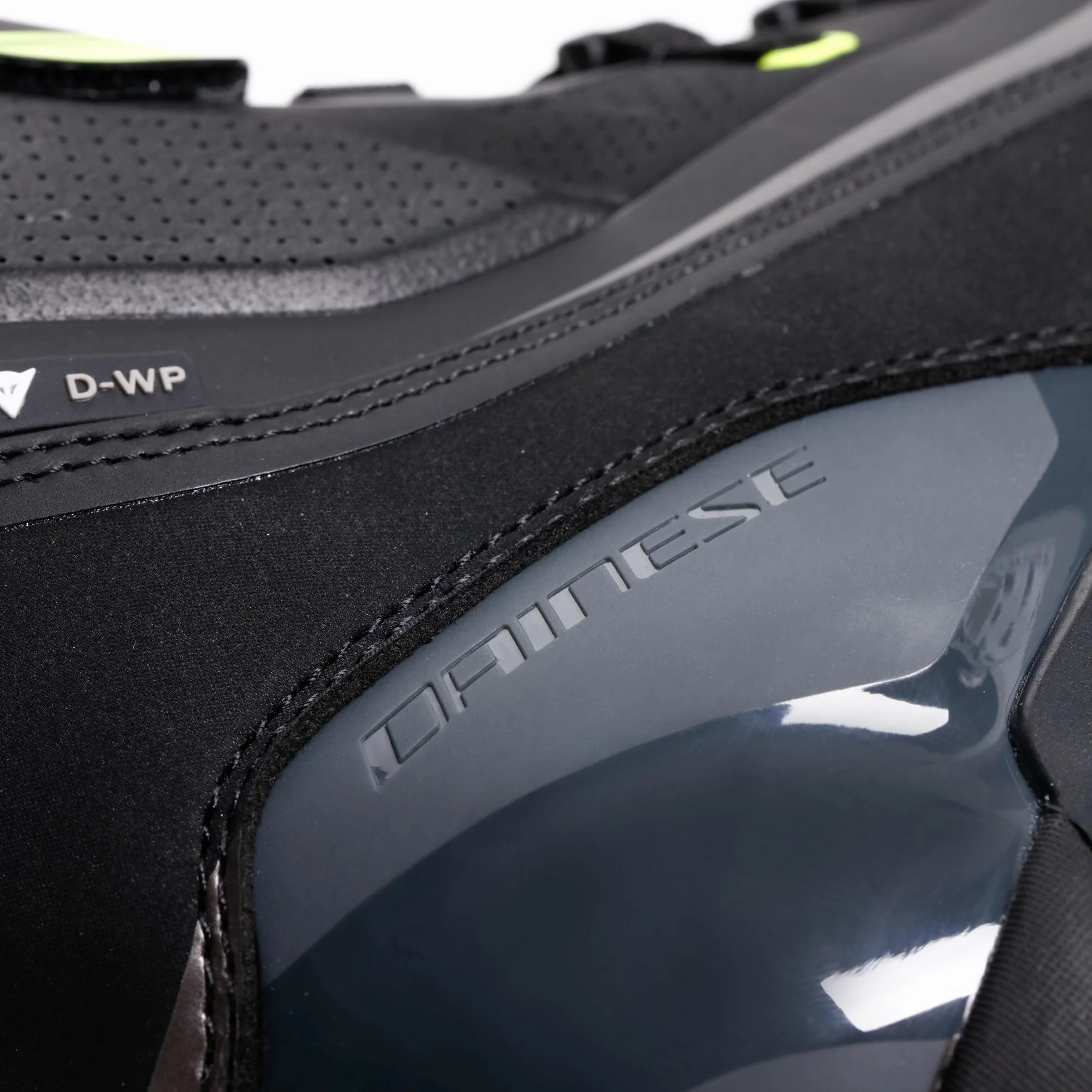 DAINESE Herian D-wp Shoes Scarpe da Moto WaterproofUomo