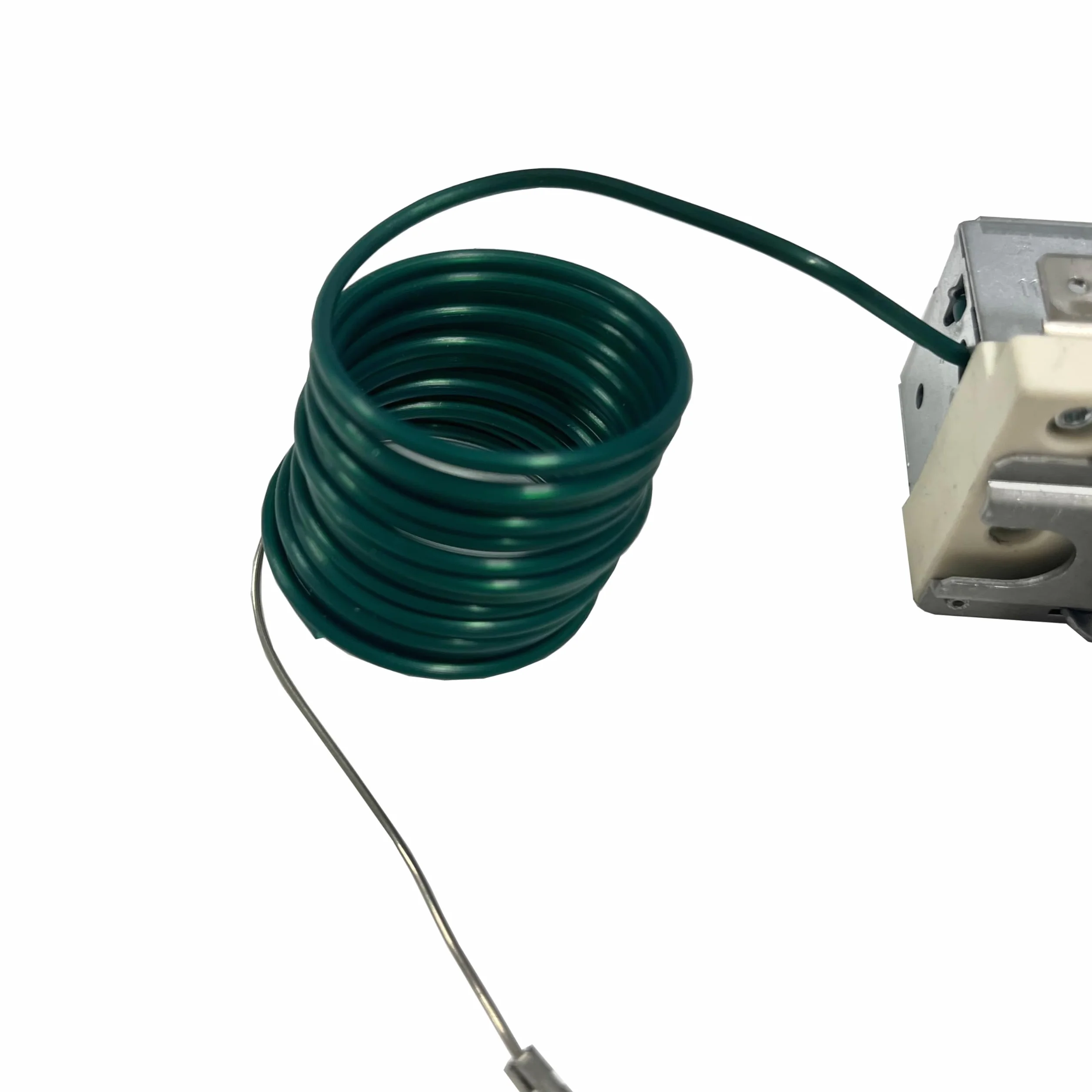 56.10564.500 Termostato Sicurezza 350ºC | Per proteggere apparecchiature e sistemi dal surriscaldamento | Interruttori termici