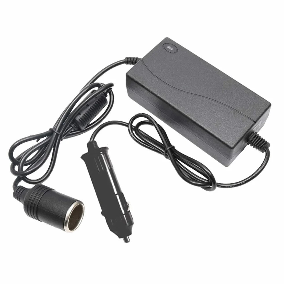 J40CS Trasformatore di tensione 24V a 12V 120W per auto camion
