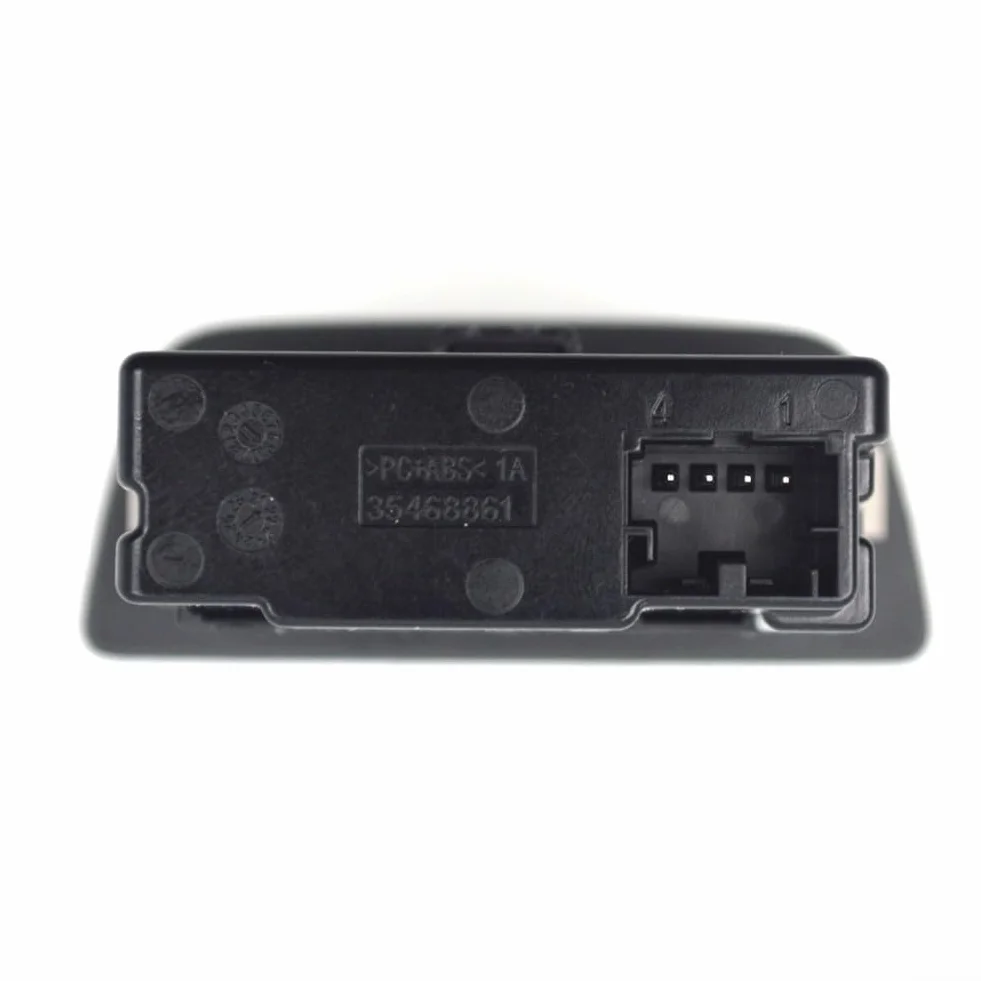 Pannello di ricarica USB-C Per ID3 Per 8 T-Cross Per T-ROC Per Polo con OEM 2G6035718 Interfaccia di Ricarica Auto Due Porte