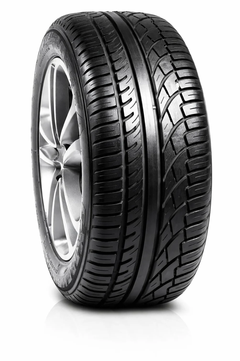 MTD PLUS Primeline 205 55 R16 91V – Pneumatico Estivo EcoGreen Low Cost per Auto, Aderenza Asciutto Bagnato, Bassa Rumorosità, Alto Chilometraggio - Made in Italy