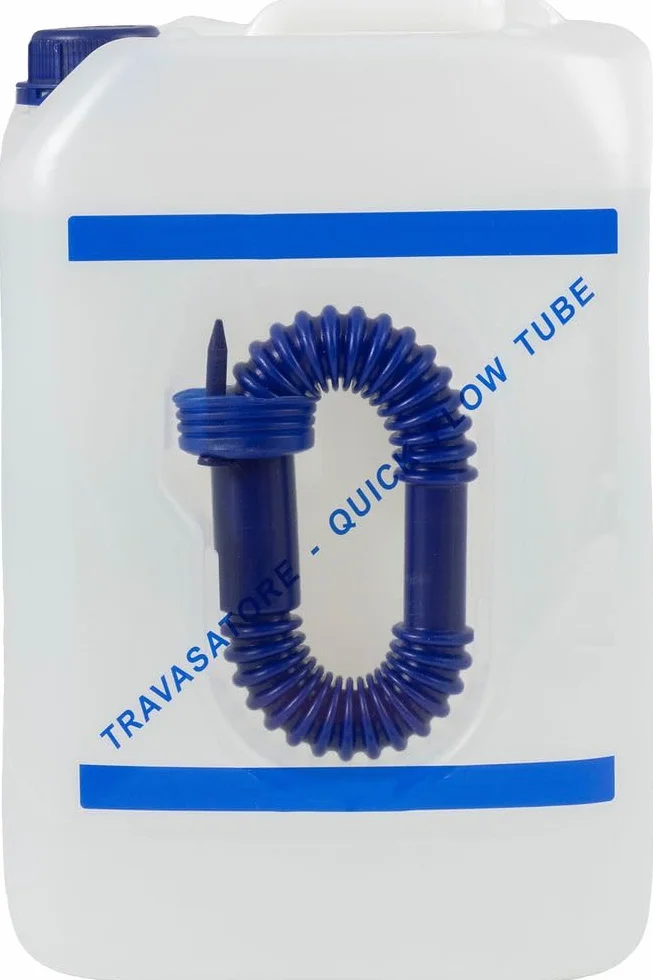 Magneti Marelli Ad Blue Tanica 10 Lt Universale per Motori Diesel con Sistema SCR