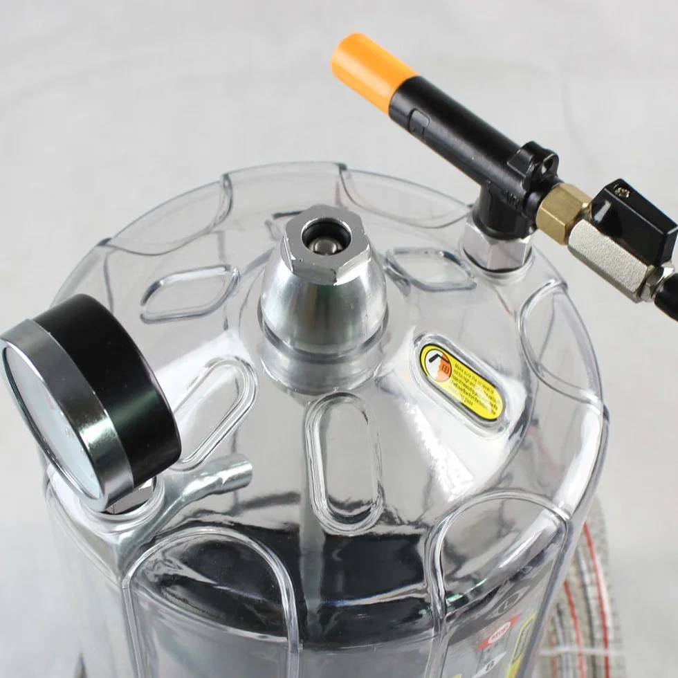 Serbatoio per Olio, 75 Litri