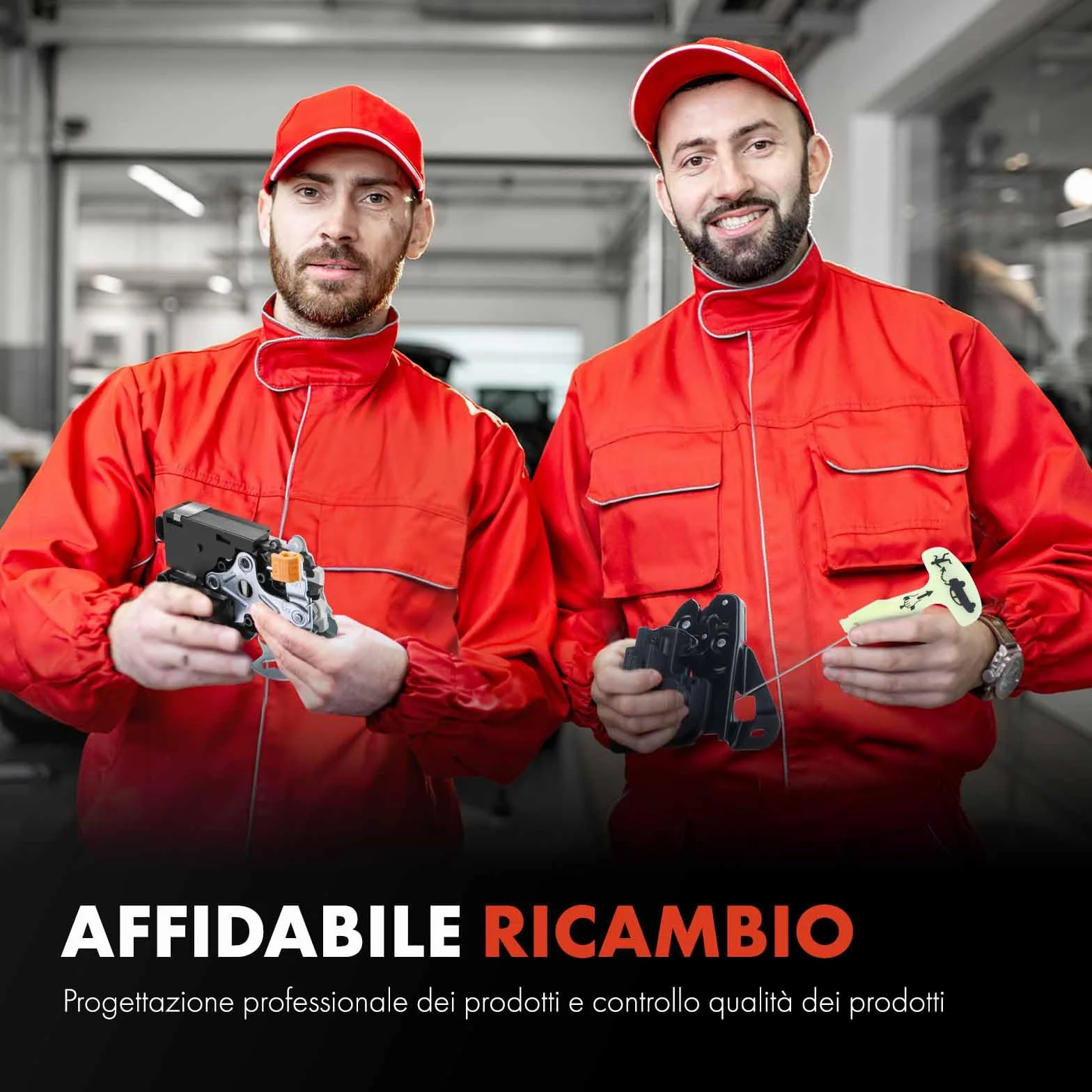 Frankberg Serratura porta serratura auto Anteriore sinistro Compatibile con X3 F25 Serie 3 Touring F31 Serie 5 Touring F11 Serie 1 E81 X1 E84 Replace# 51217202146
