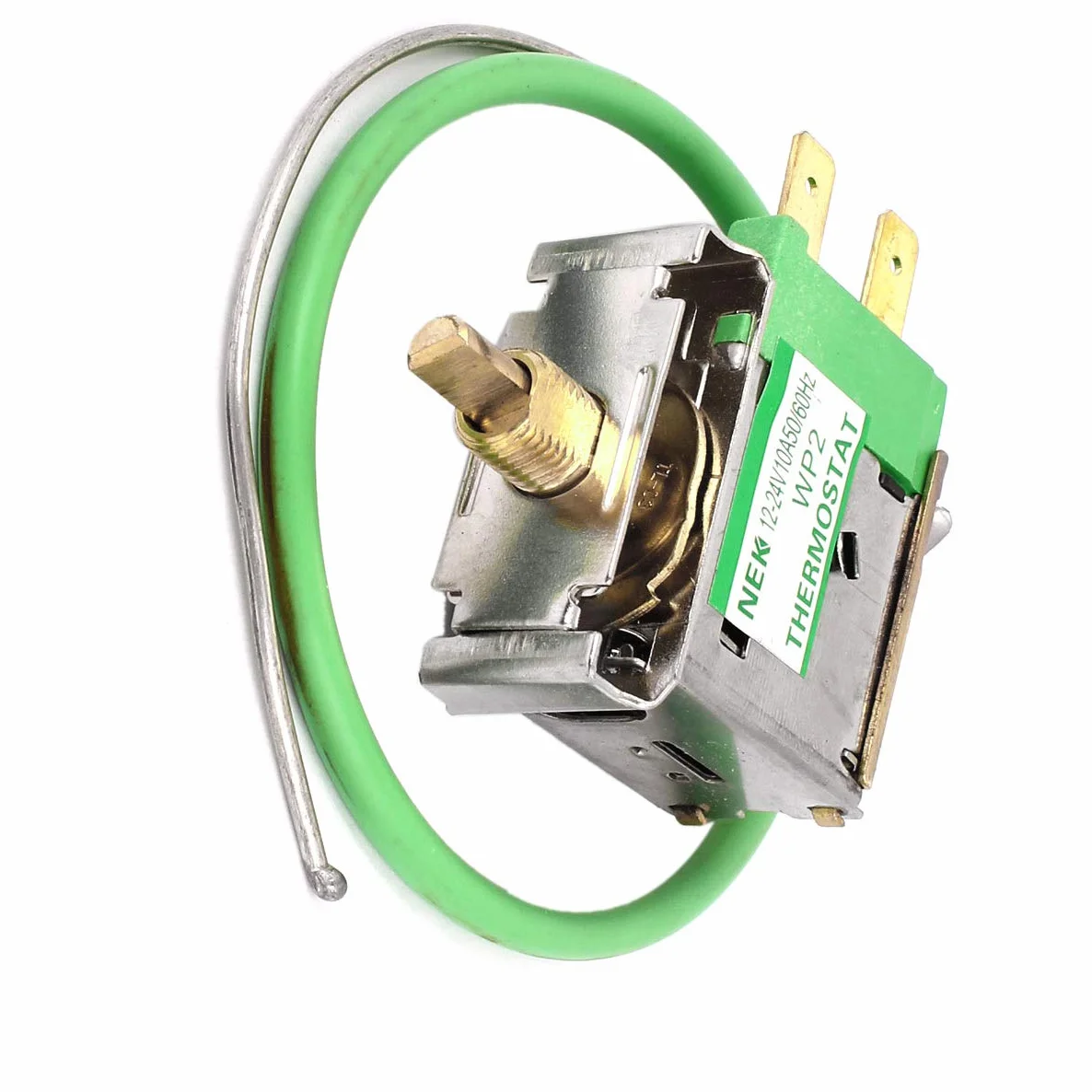 Aexit Termostato frigorifero per controllo temperatura auto DC 12-24V 10A ID: 290015