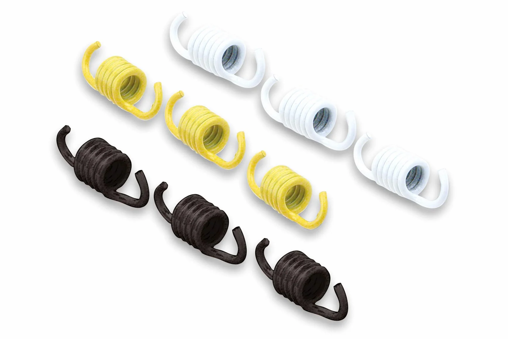 MALOSSI Molle frizione Racing Piaggio Mofas